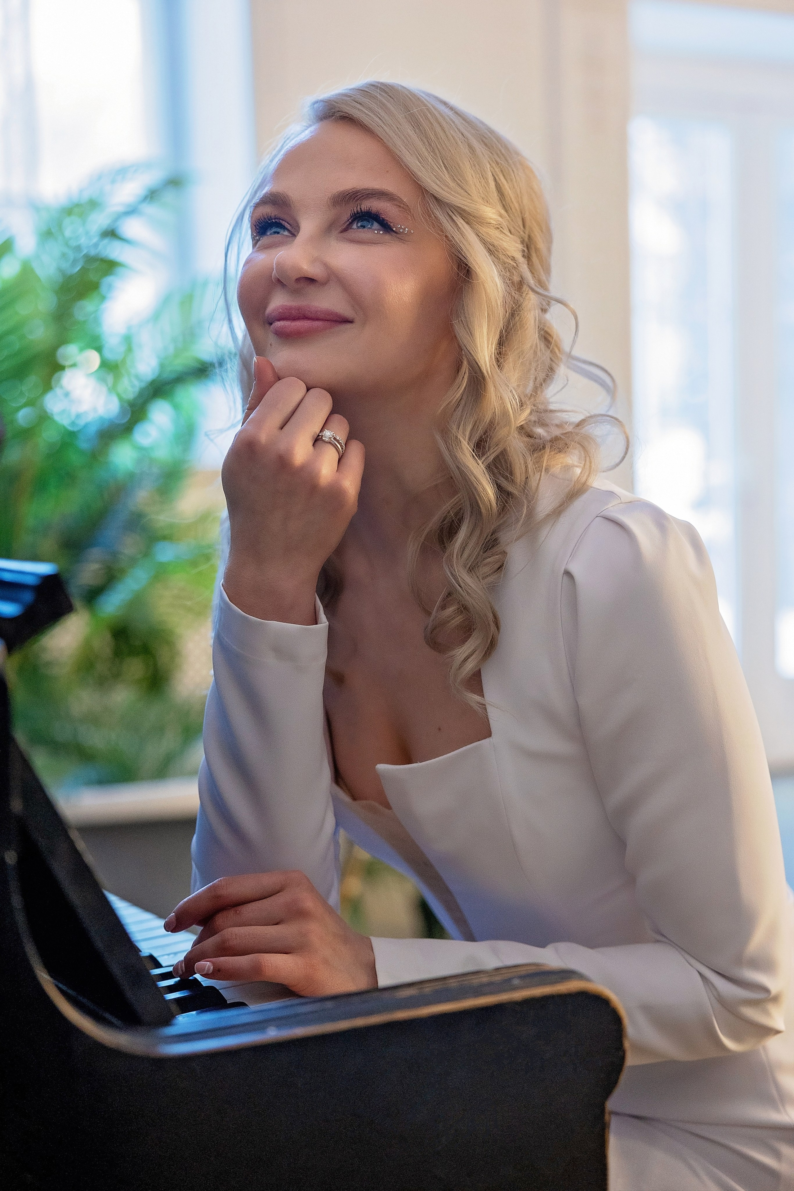 Сергей и Эльвира. Геннадий Степанов —фотограф в Москве