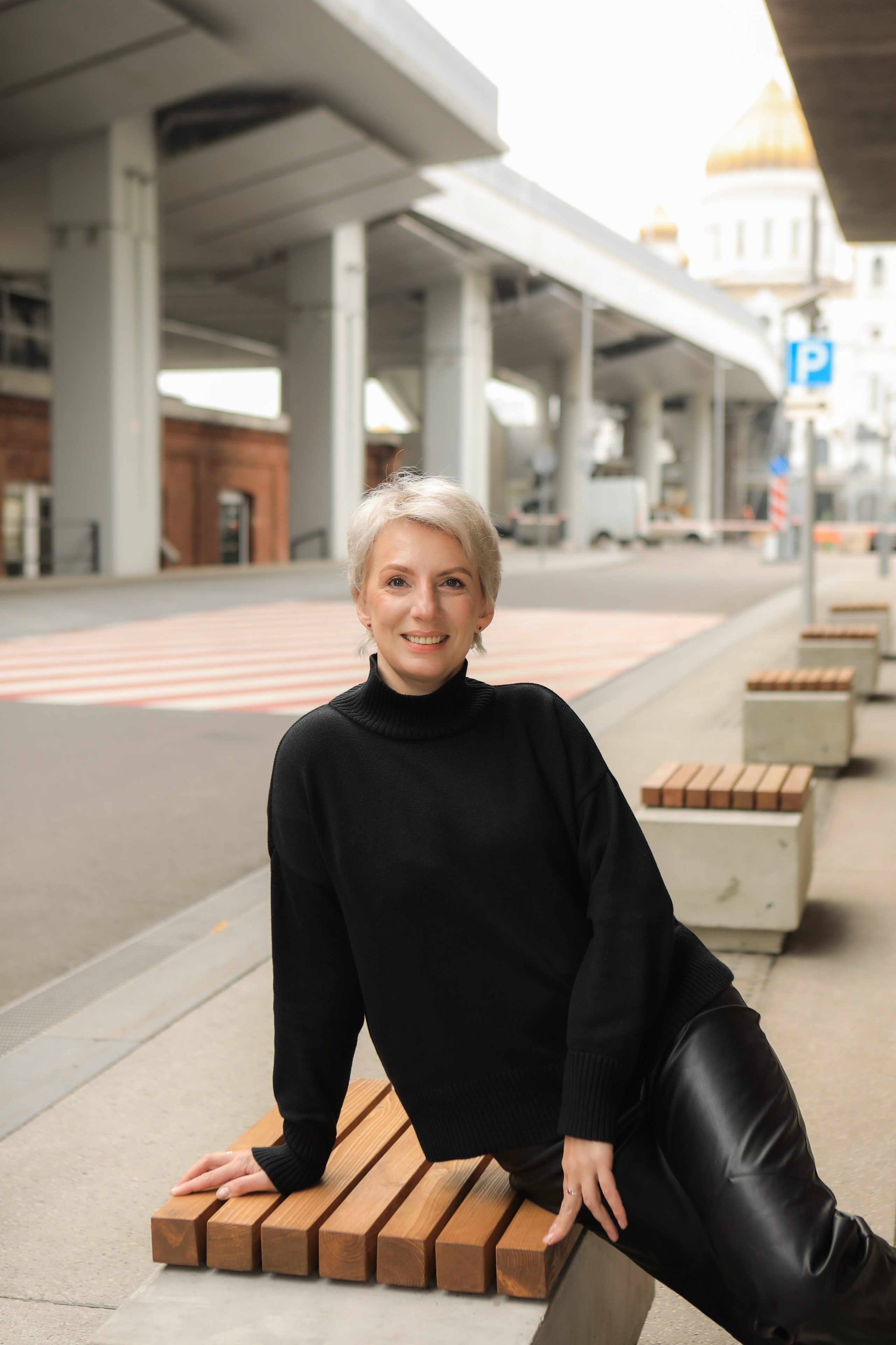 Индивидуальные съемки. Индивидуальный фотограф в Москве Старченкова Ольга