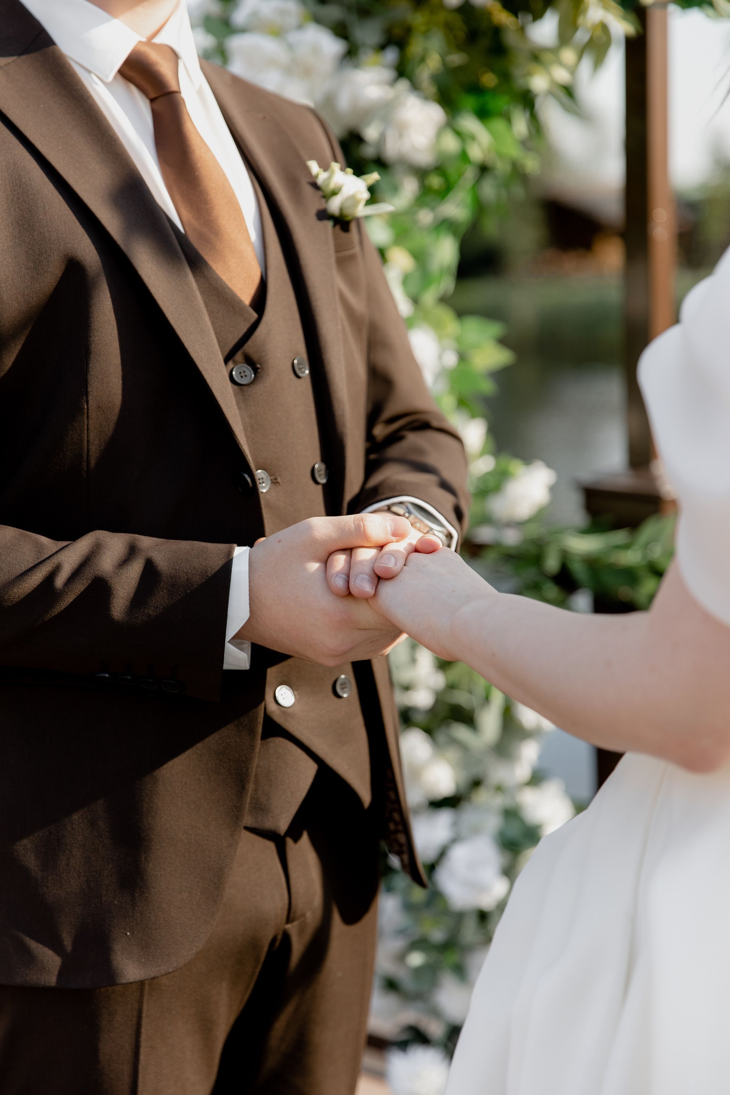 Роман и Диана. Свадебный фотограф Стефания|Москва