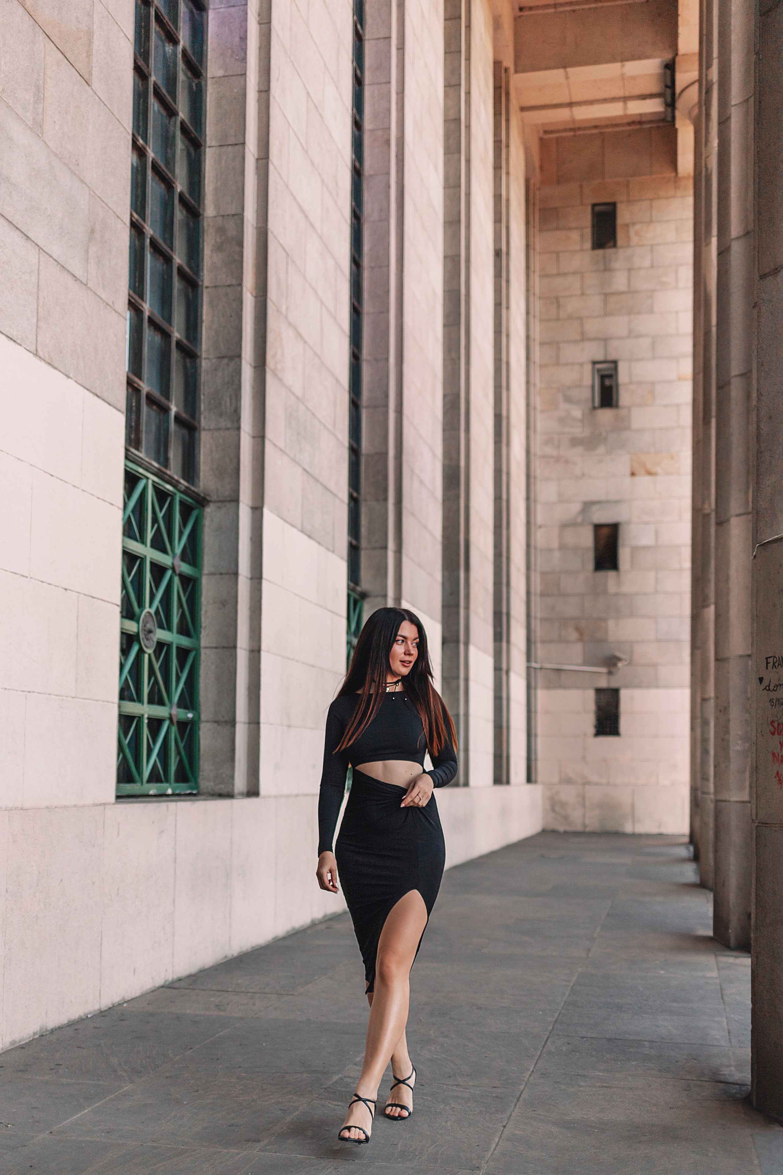 Индивидуальная. Фотограф в Буэнос-Айресе