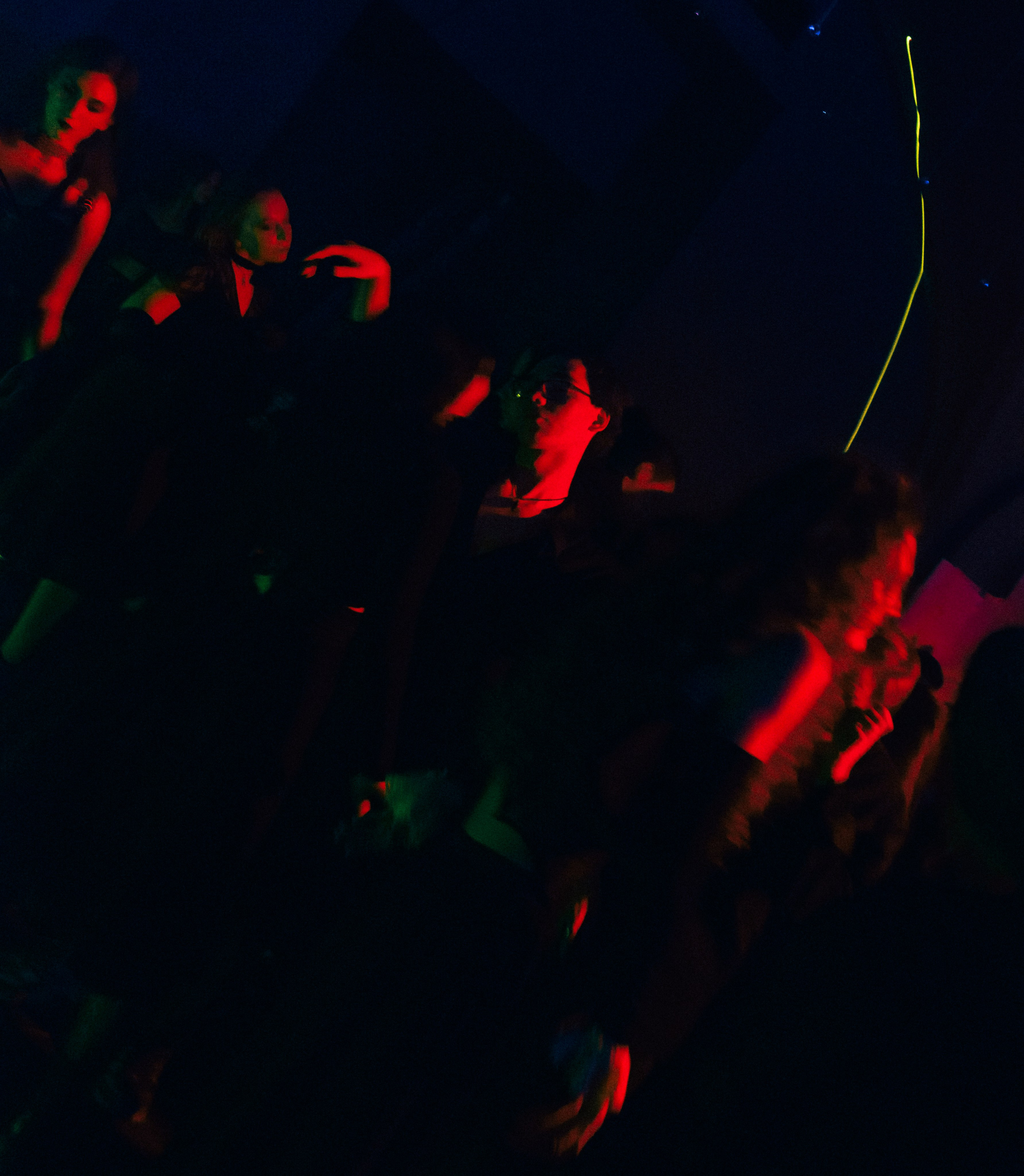 SOUTHERN GOTHIC PARTY. Платонов Олег — фотограф Санкт-Петербург