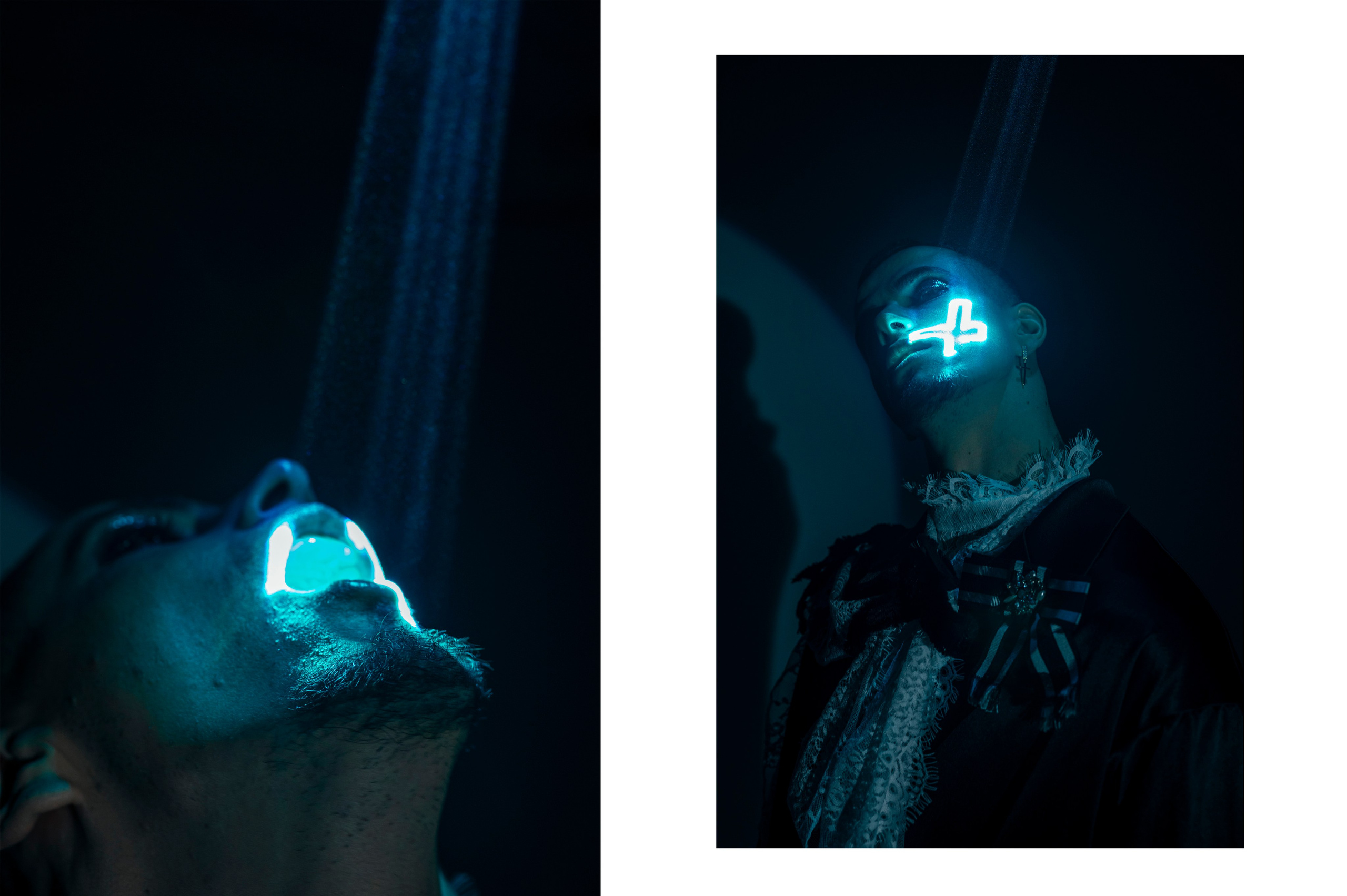 KONCLAVE. Студийный и свадебный фотограф В городе Екатеринбург Ирина Мальта