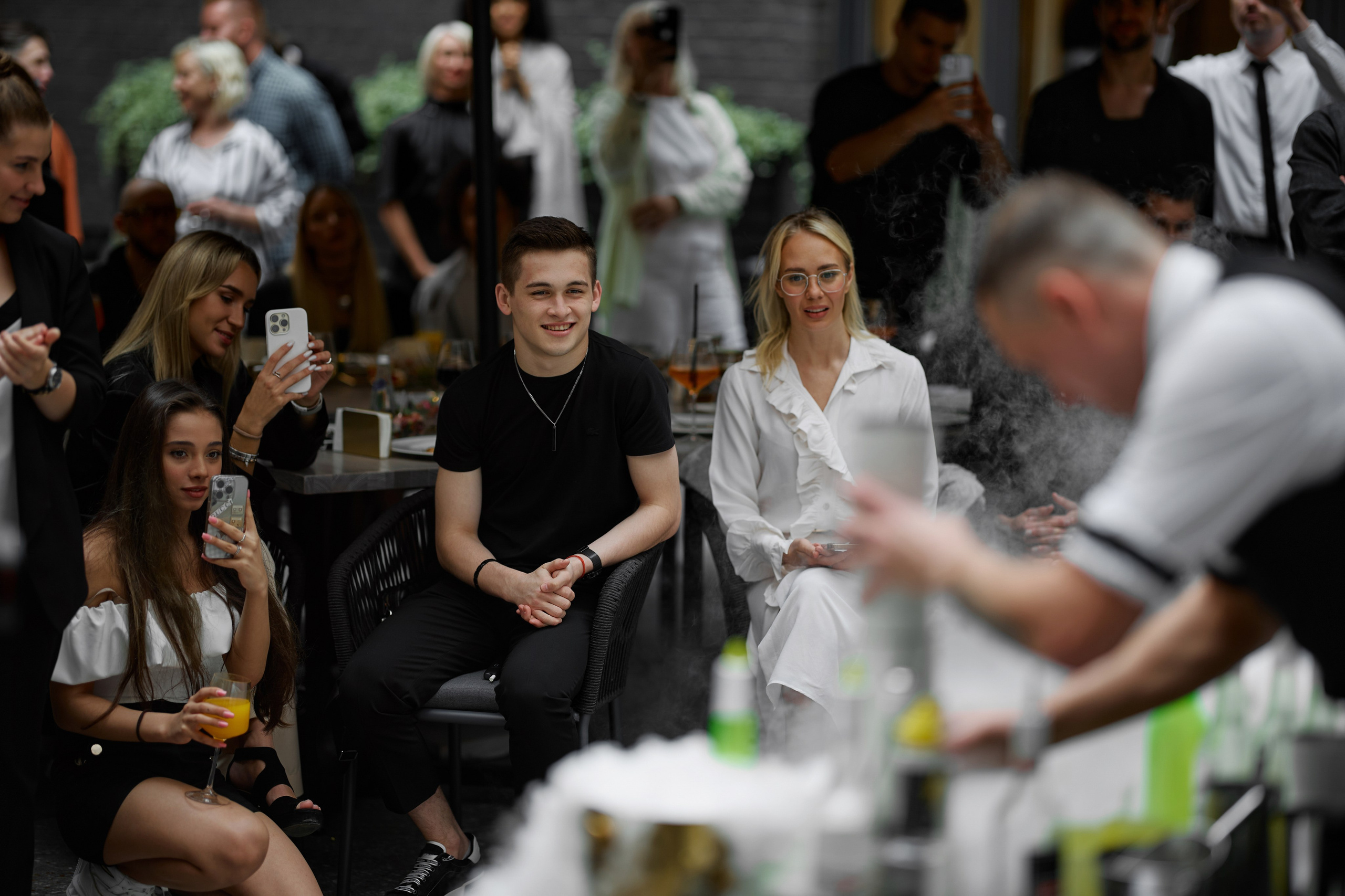 HAPPY BIRTHDAY, KOSTYA!. ARTEMIY IGNATOV