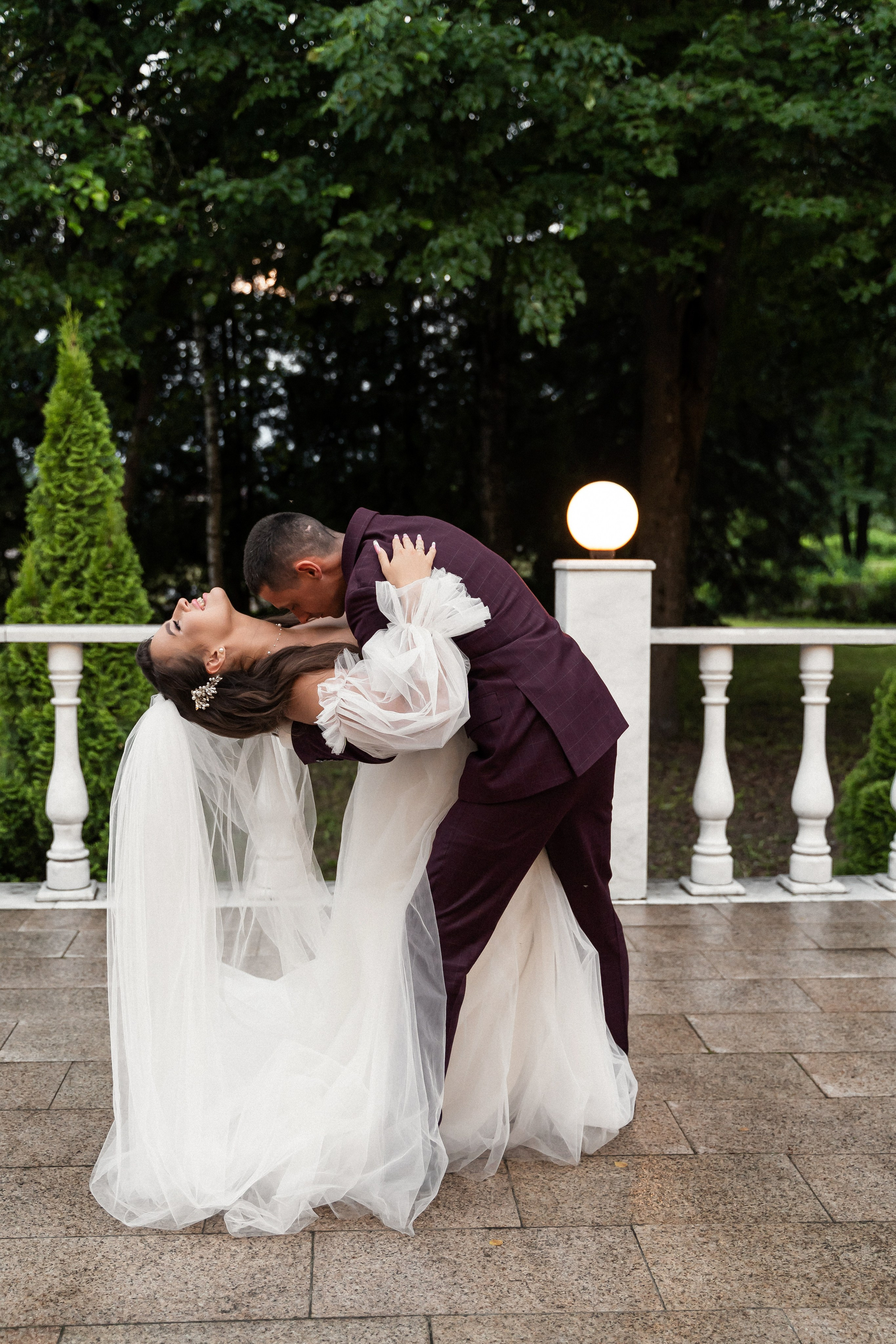 Алиса и Максим. Фотограф Алина Филимонова Тверь