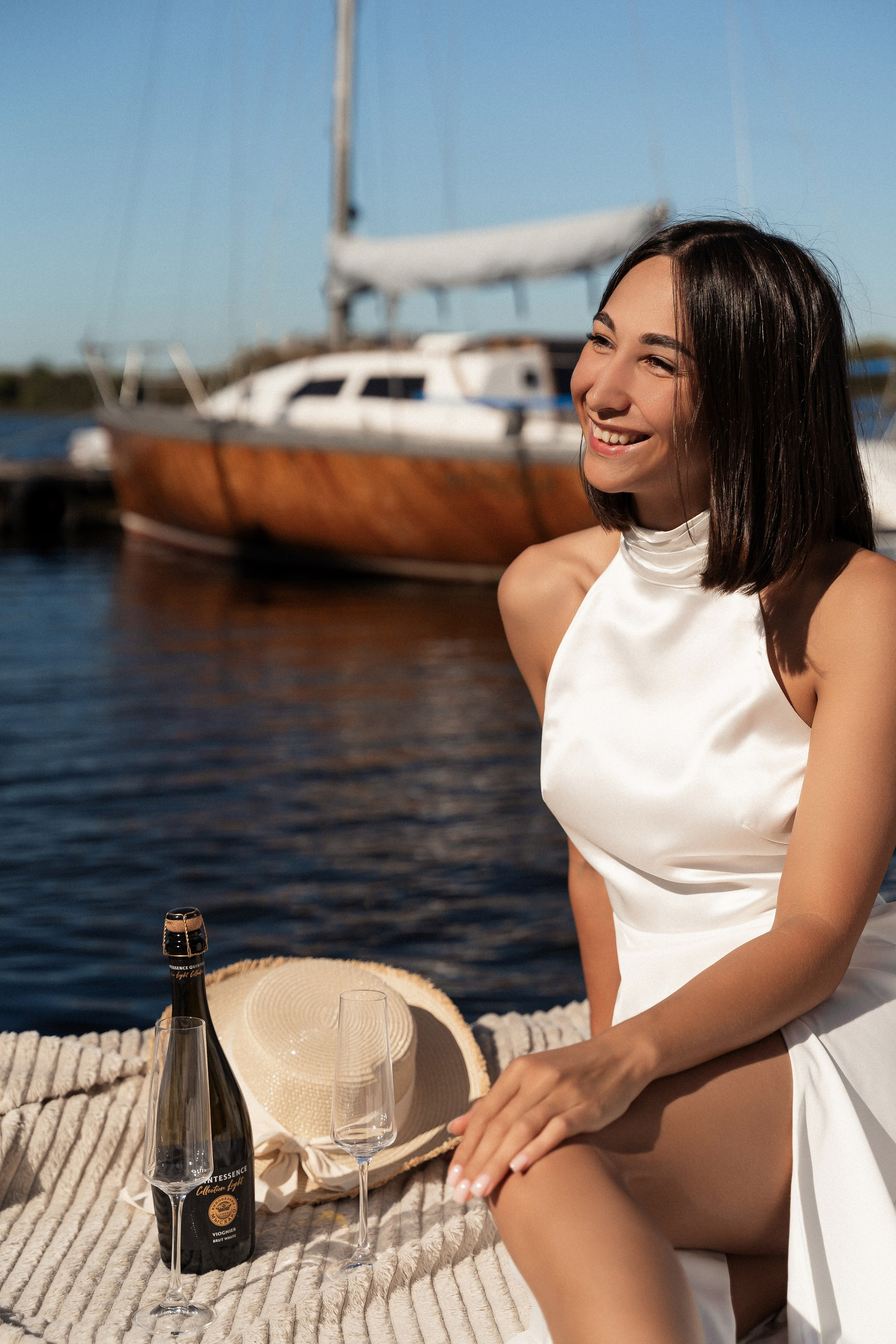 Аня и Ваня. Фотограф Алина Филимонова Тверь