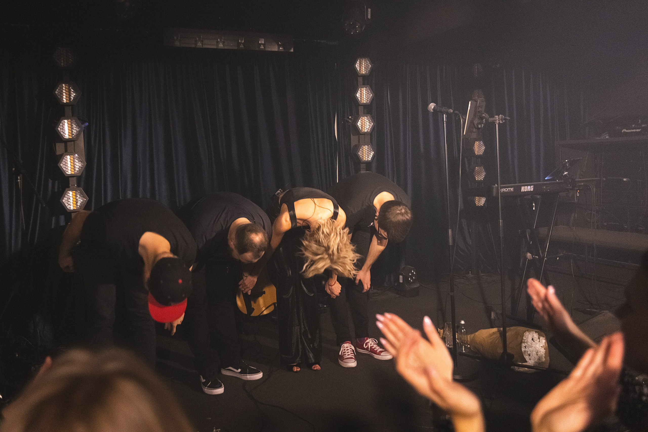 Концерт. Свадебный и репортажный фотограф Калининград