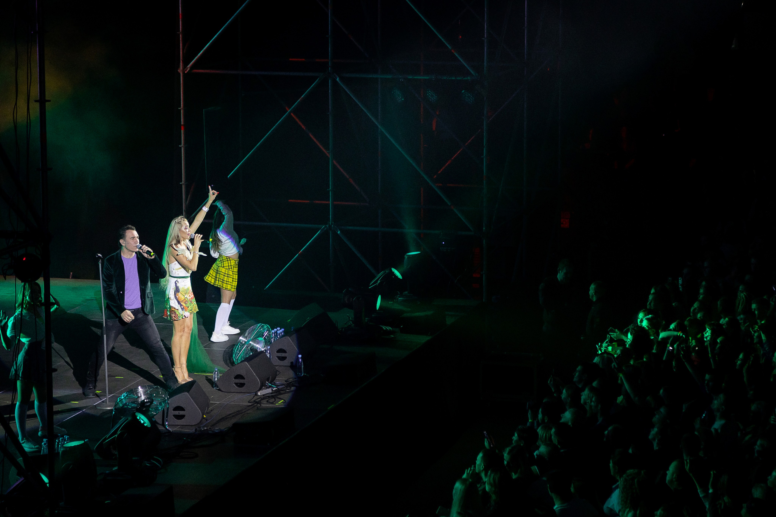 90-Х. Свадебный и репортажный фотограф Калининград