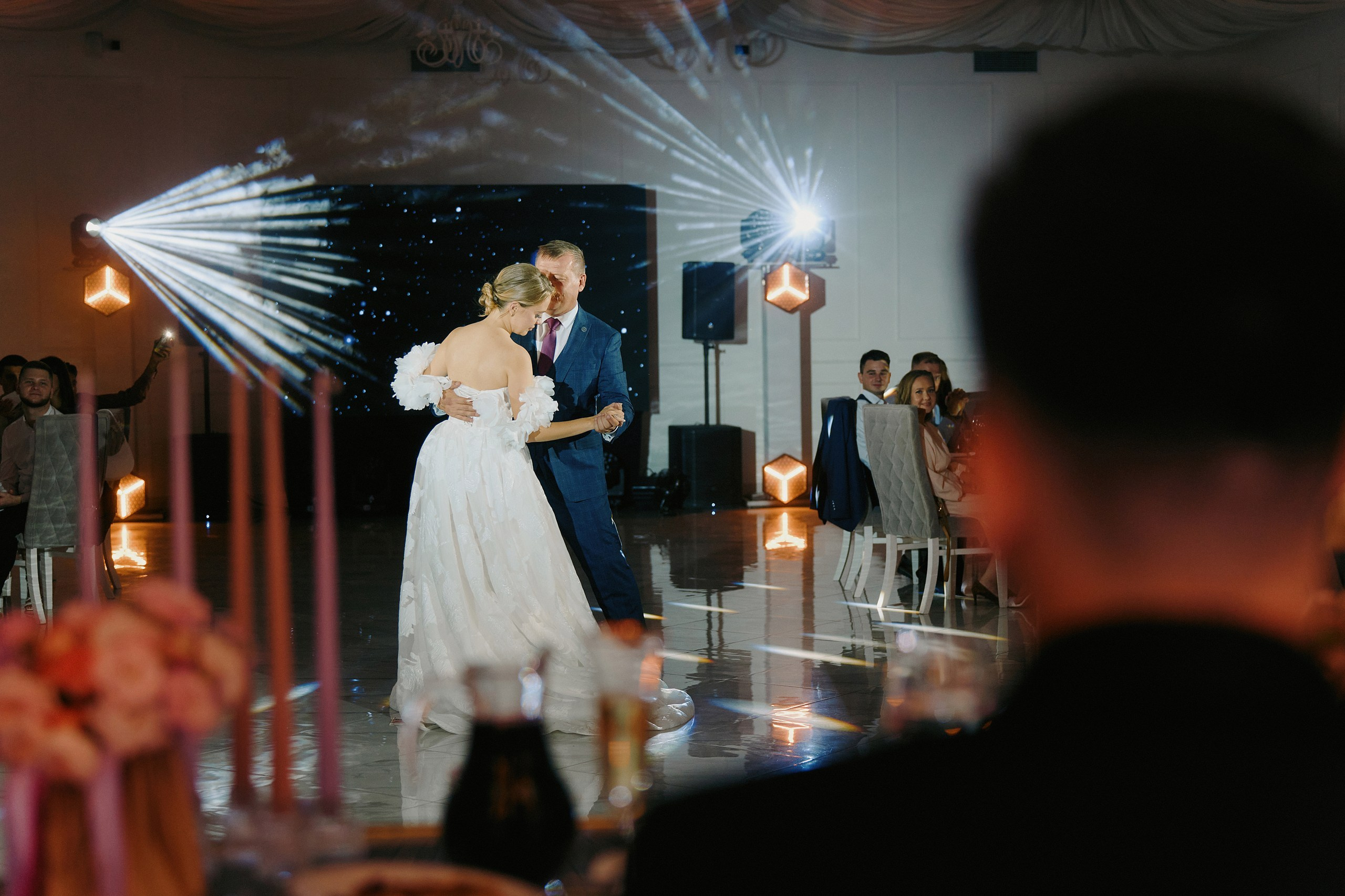 Премиум свадьбы в Ростове-на-Дону от ДЕЙЗИ. Ресторан Усадьба. Студия событий ДЕЙЗИ. Организация мероприятий. Свадебное агентство в Ростове-на-Дону. Свадебный организатор. Организация свадьбы под ключ