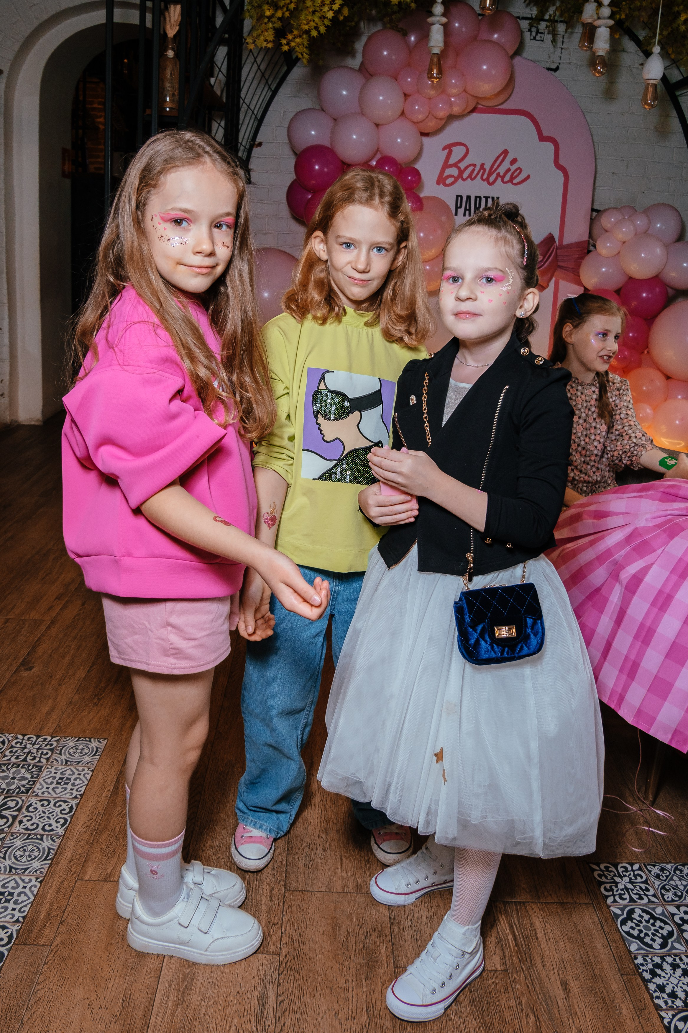 День рождение