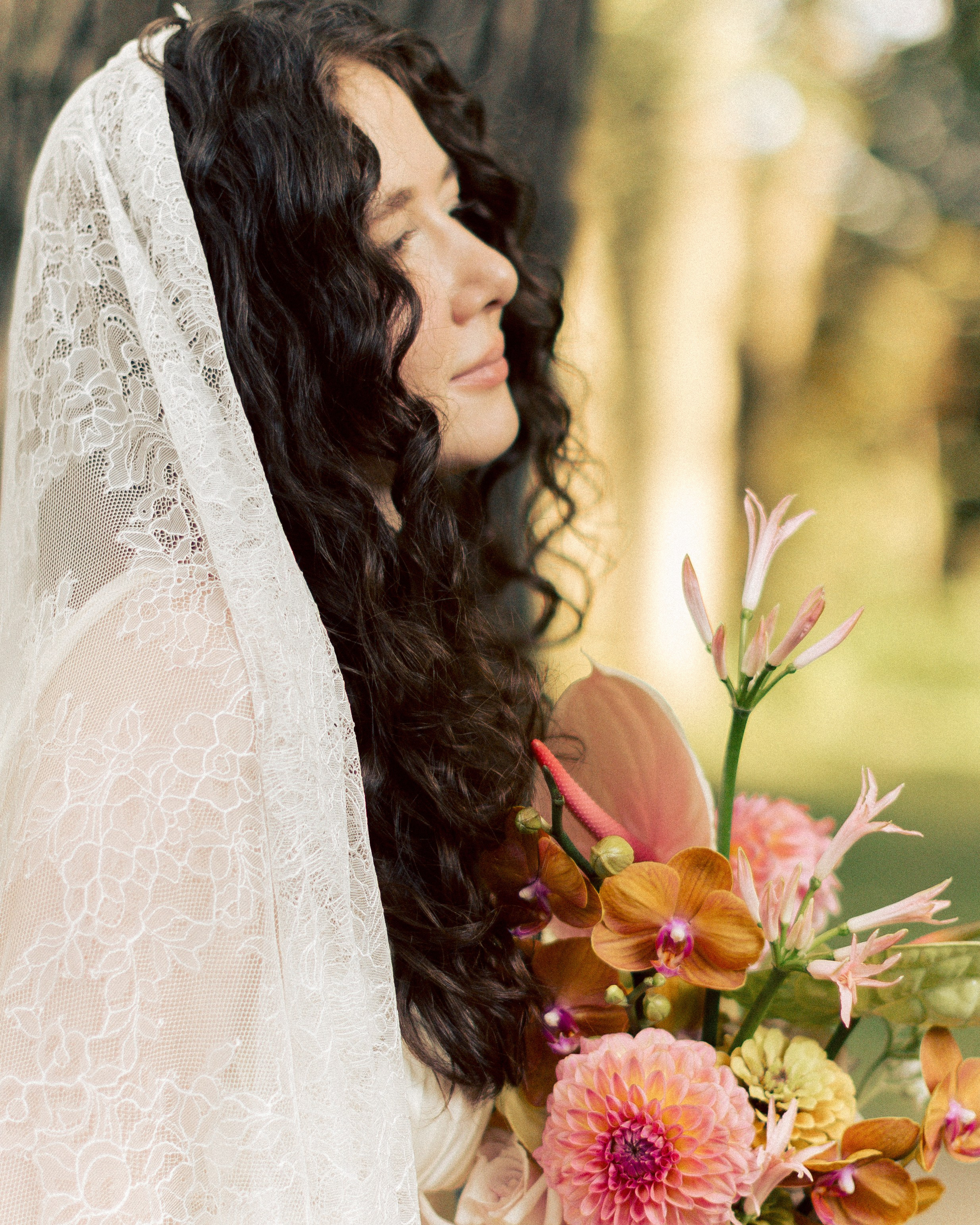 Боря и Амина. Свадебный и портретный фотограф в Москве Анна Плавская