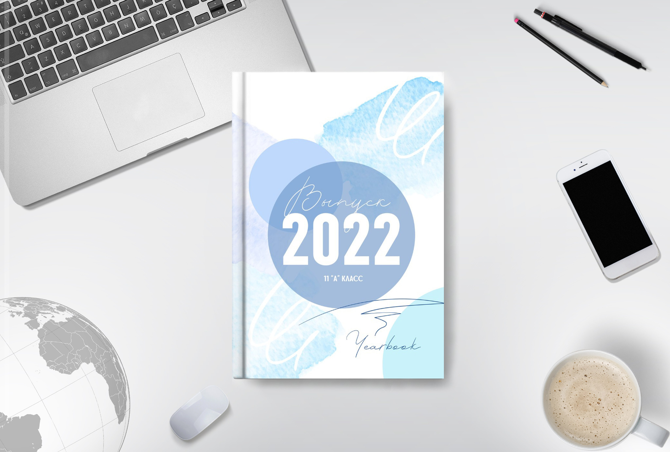 Школьный фотограф в Кемерово Мелещенко Анна