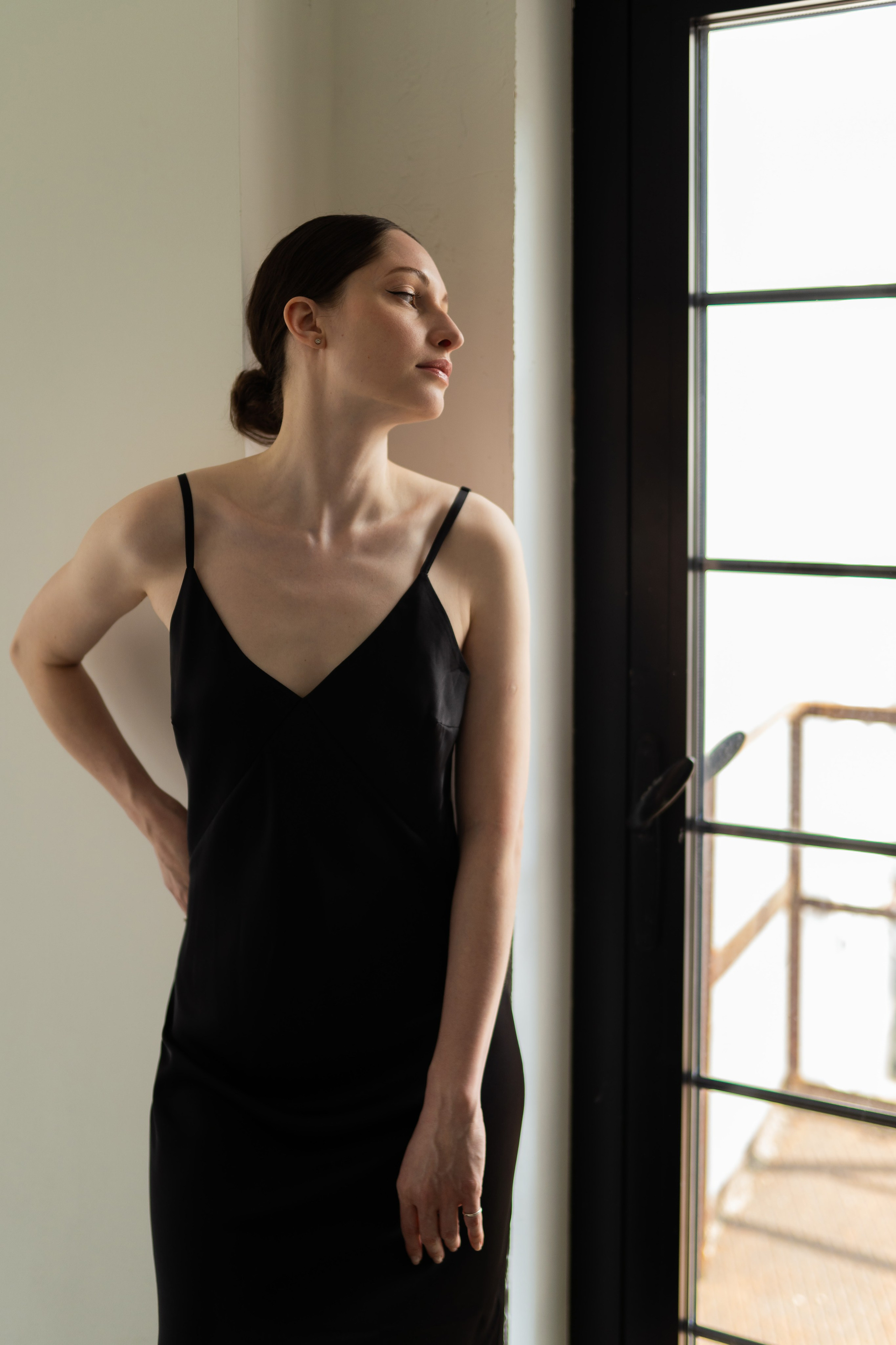 Катерина. Портретный и семейный фотограф в Пятигорске Кутырева Ксения