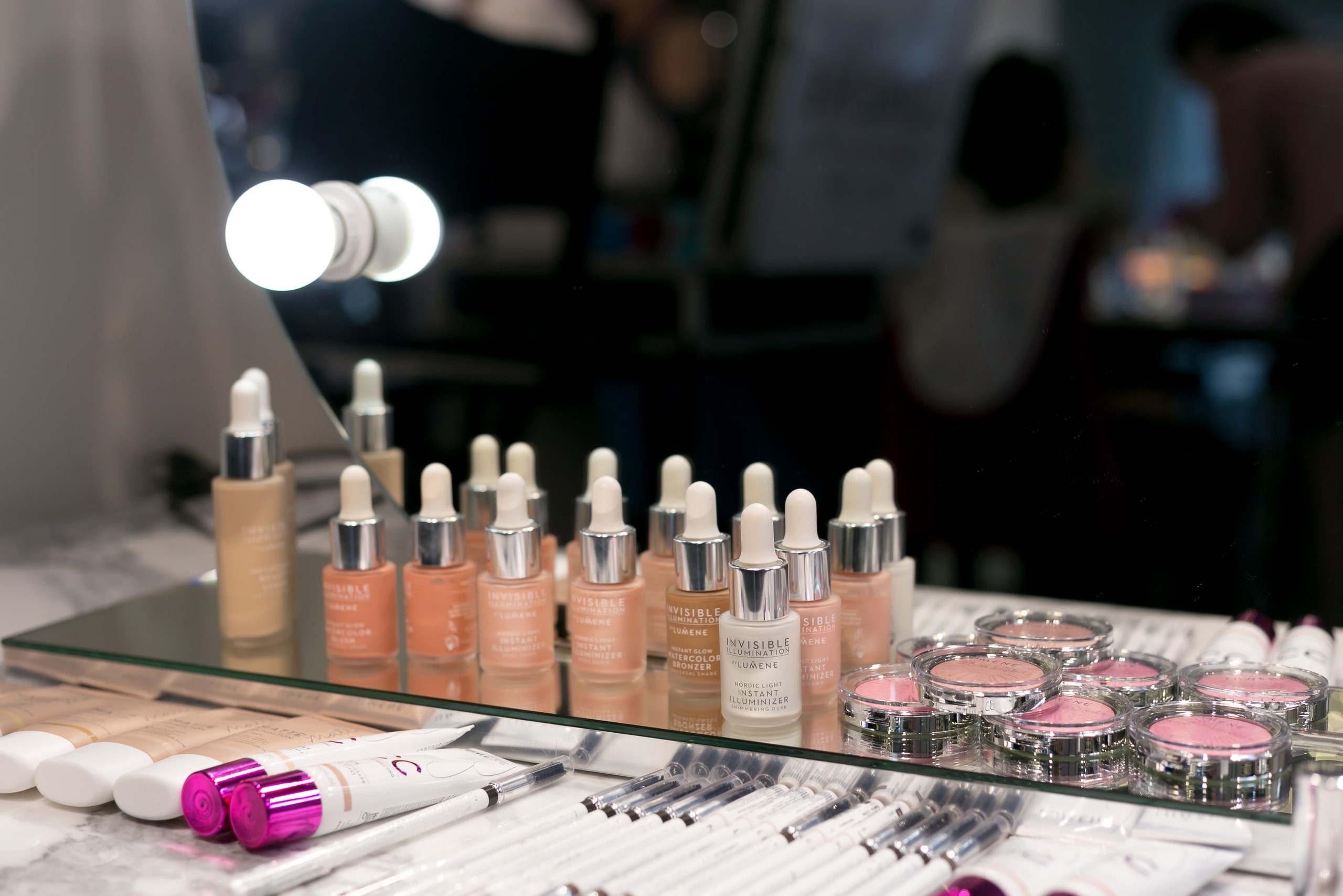 Lumene_Клиентский день Санкт-Петербург, праздник красоты Lumene!. Свадебный и Репортажный фотограф в Санкт-Петербурге