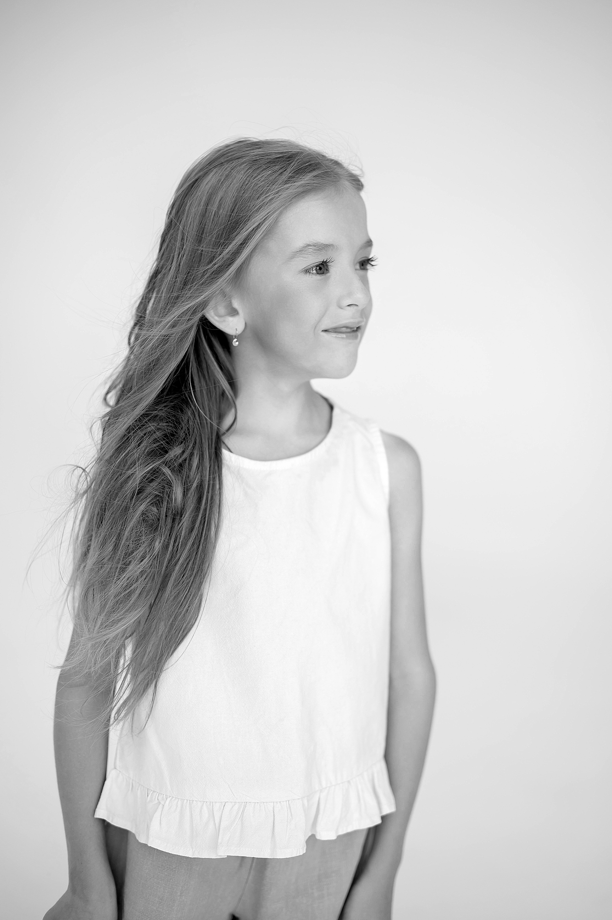 Яночка. Июль, 2025. Спортивный фотограф в Туле и Тульской области. Файсханова Фото Спорт