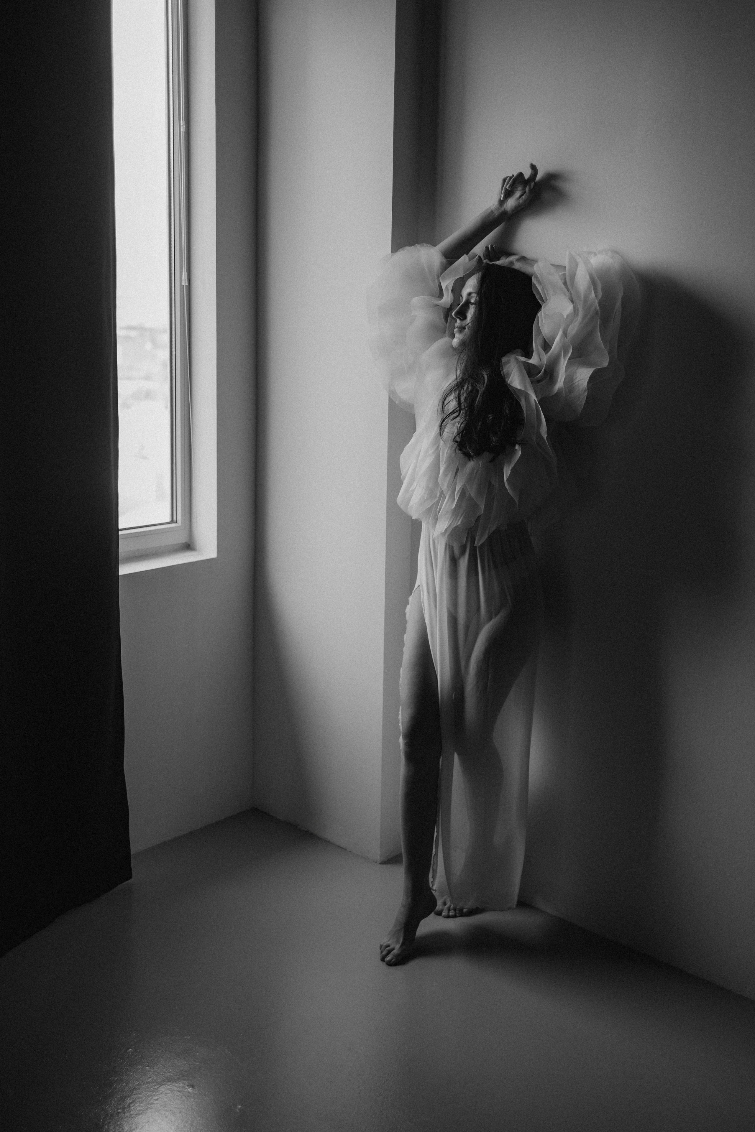 Аня. Семейный и женский фотограф в Москве Коновалова Олеся