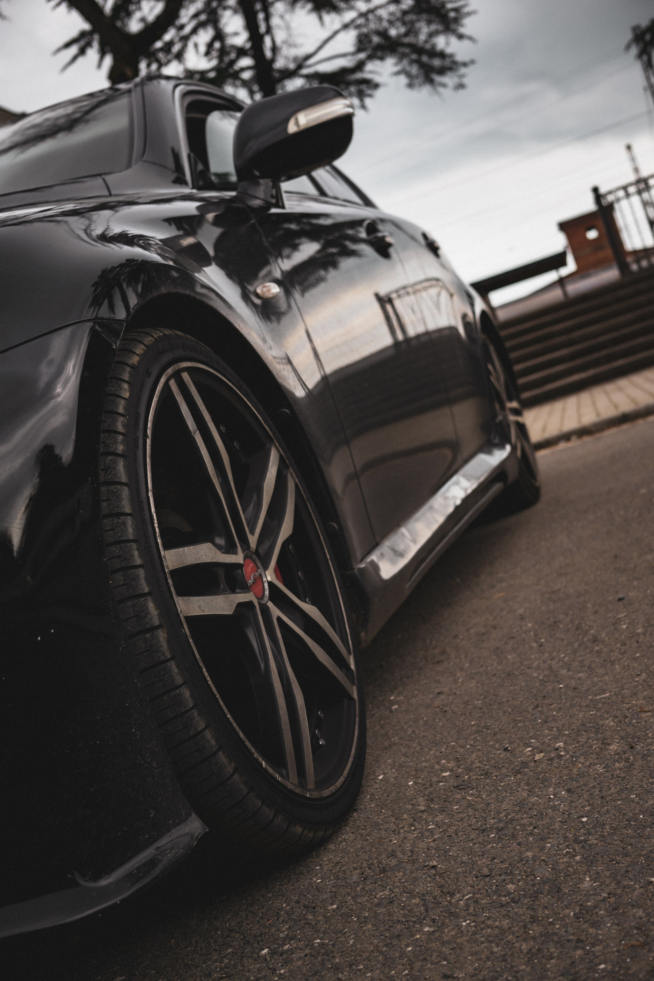 Lexus is 350. Фотограф Нижний Новгород — Дмитрий Грехов