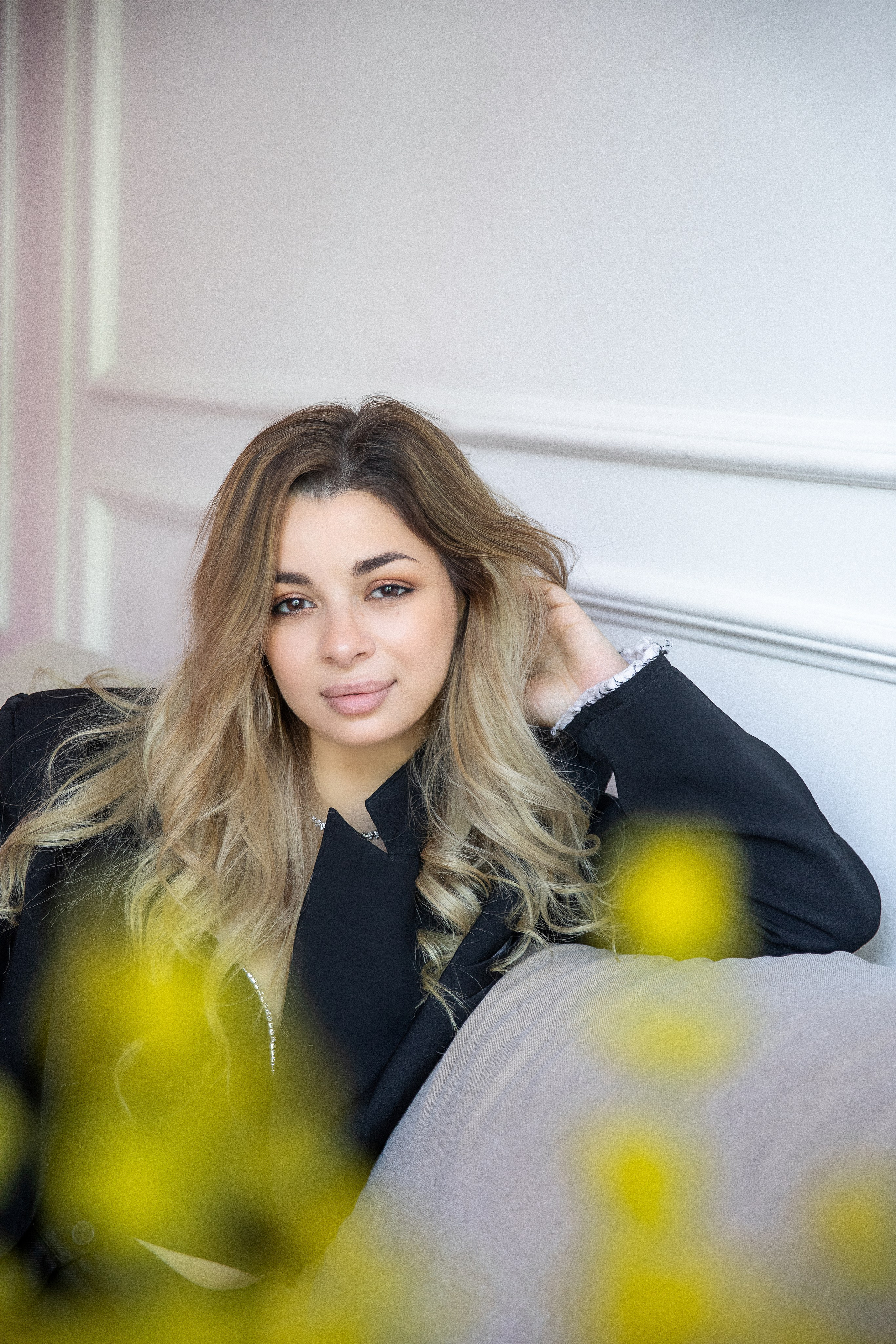 ИНДИВИДУАЛЬНАЯ ФОТОСЕССИЯ. Фотограф — Путилково, Москва