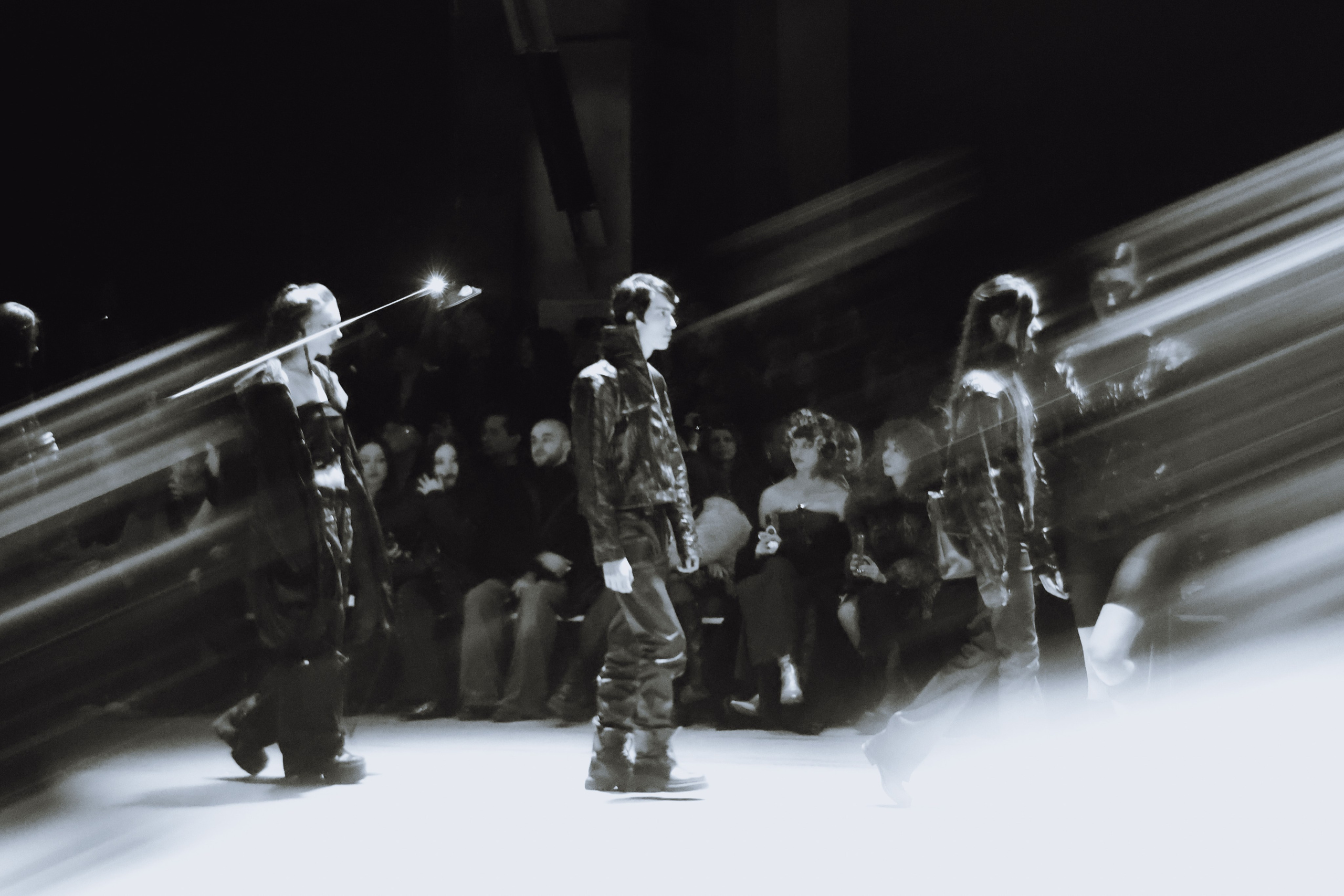 AUXI HAOS`25. Fashion Фотограф в СПб Yana Kochkina