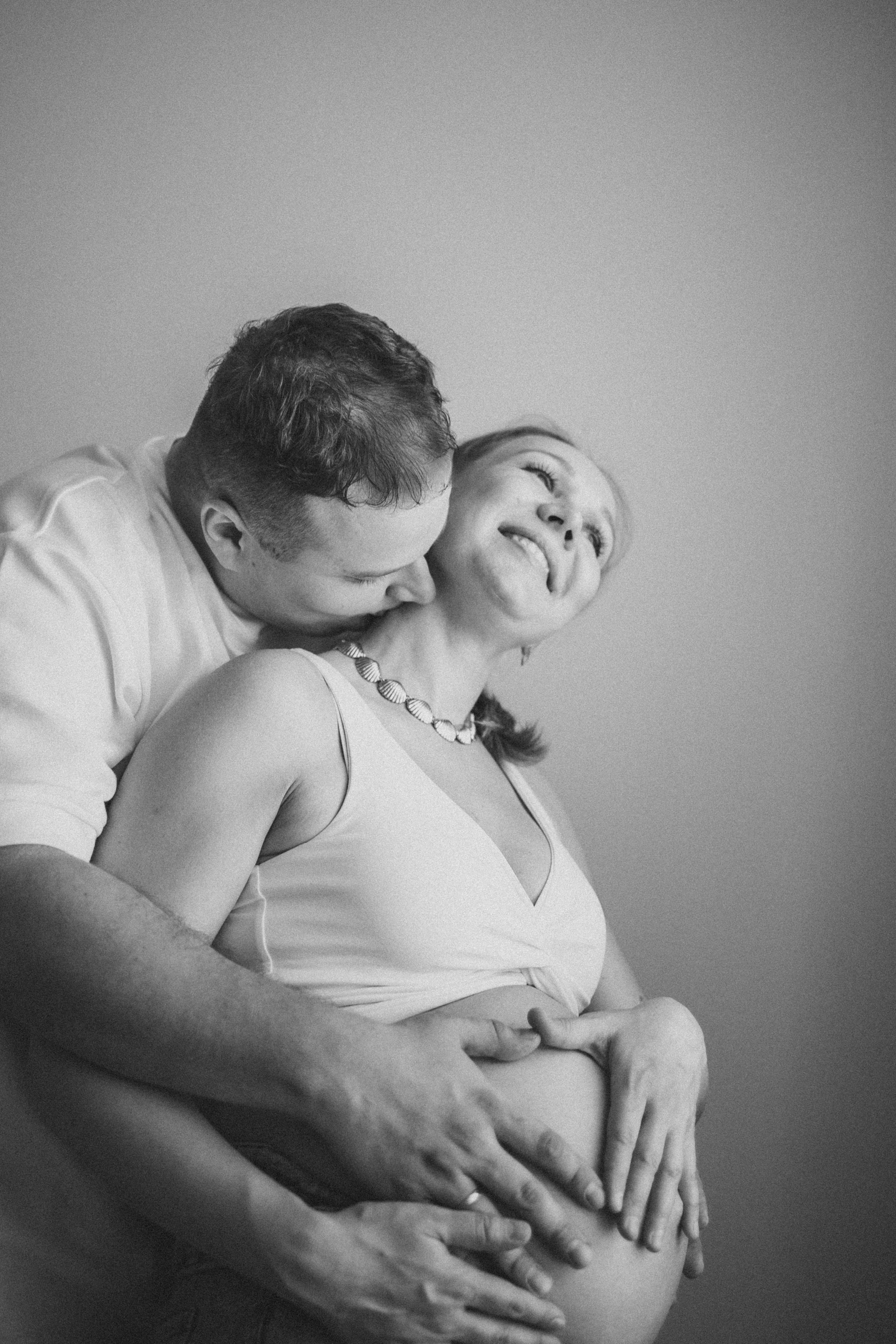 Скоро дважды мама. Фотограф Москва Светлана Кирюшина