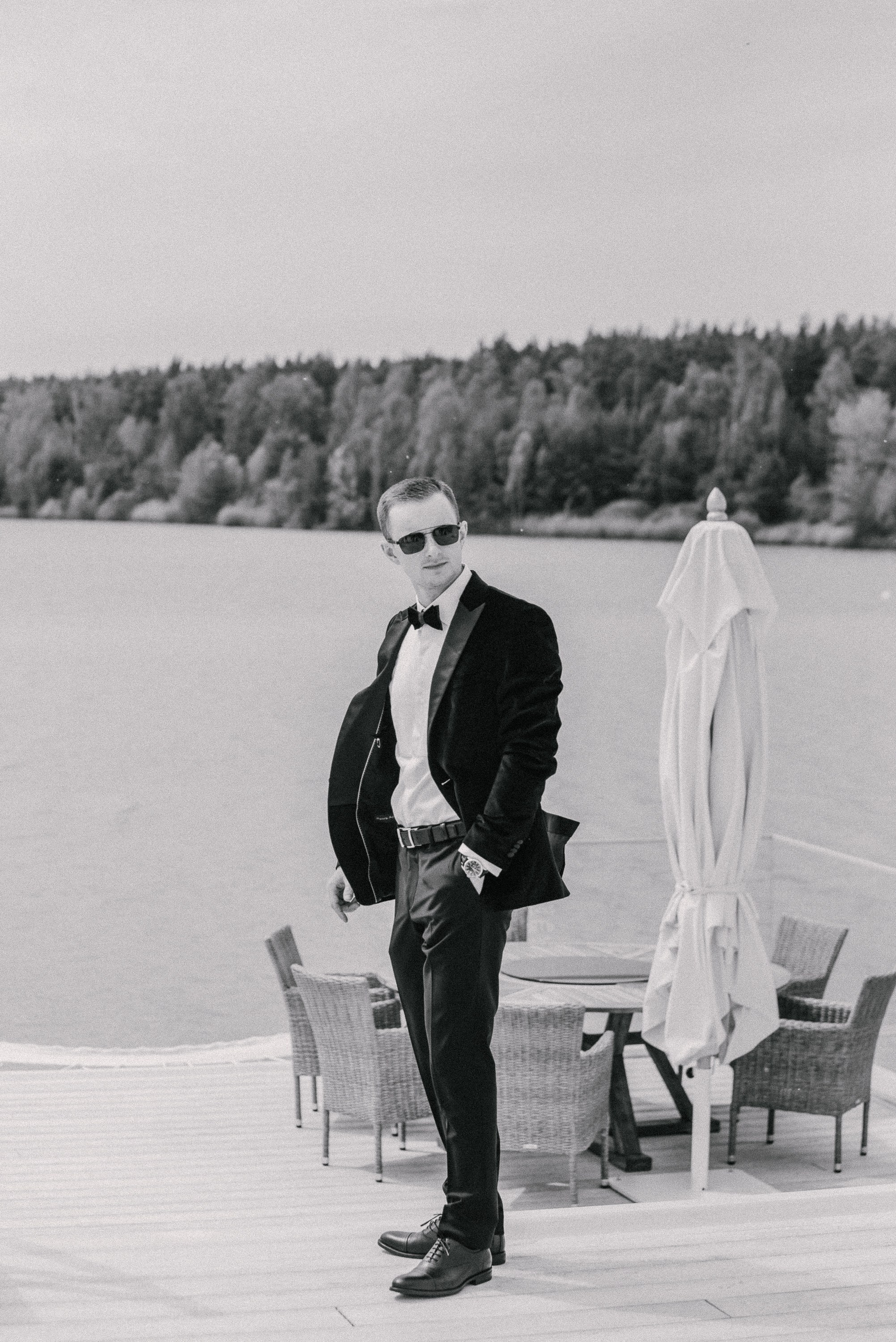 Виталий и Анна. Свадебный и семейный фотограф в Курске Николай Бусел