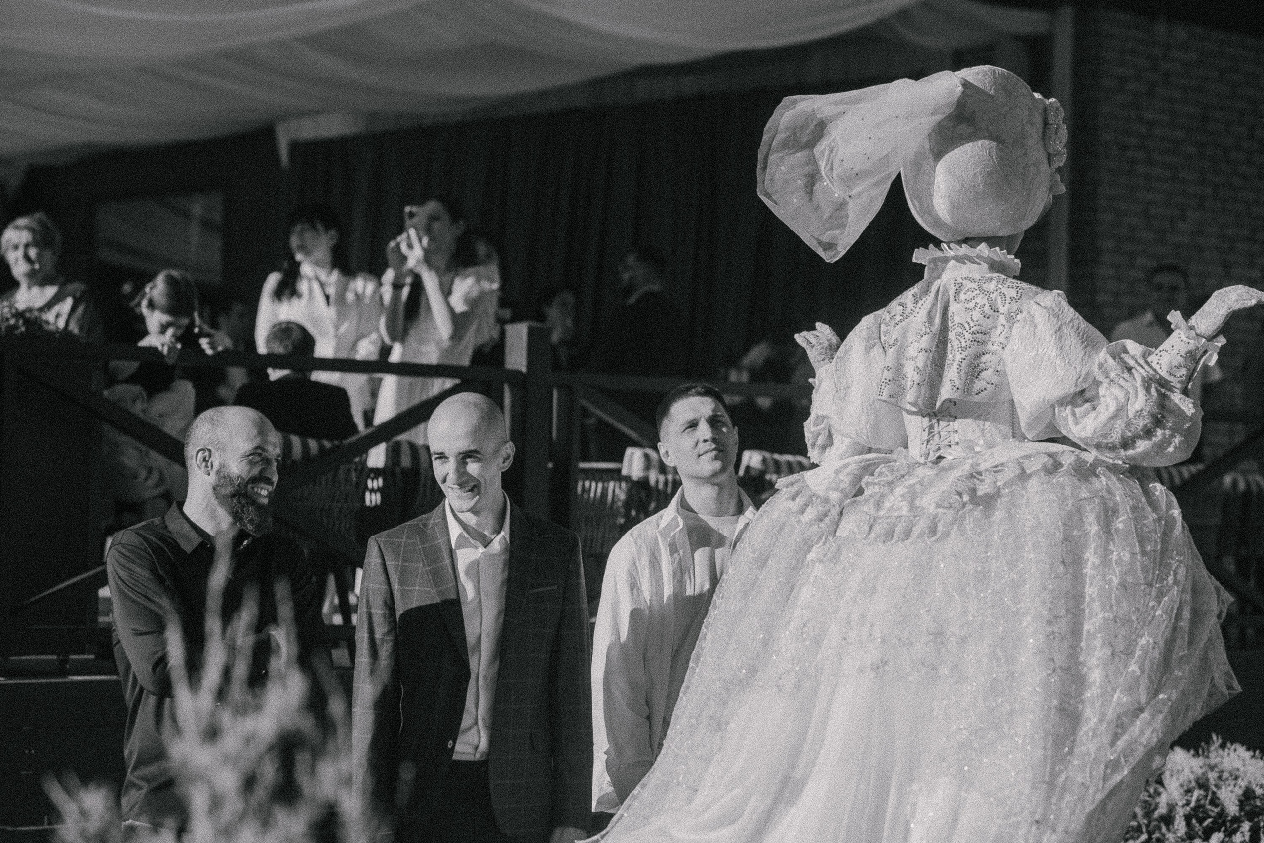 Батрадз и Софья. Курск.Анонс. Свадебный и семейный фотограф в Курске Николай Бусел