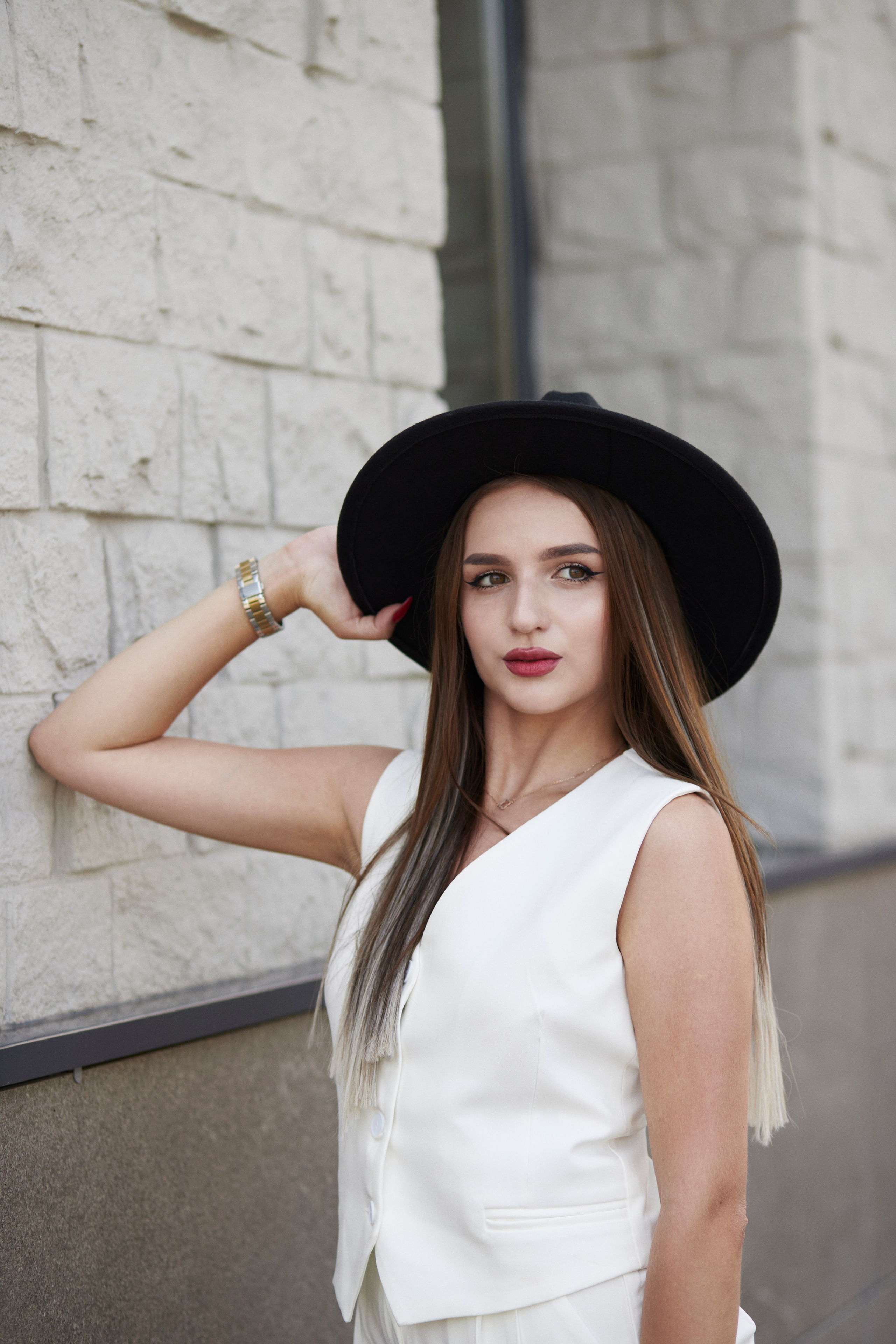 Диана. Женский фотограф