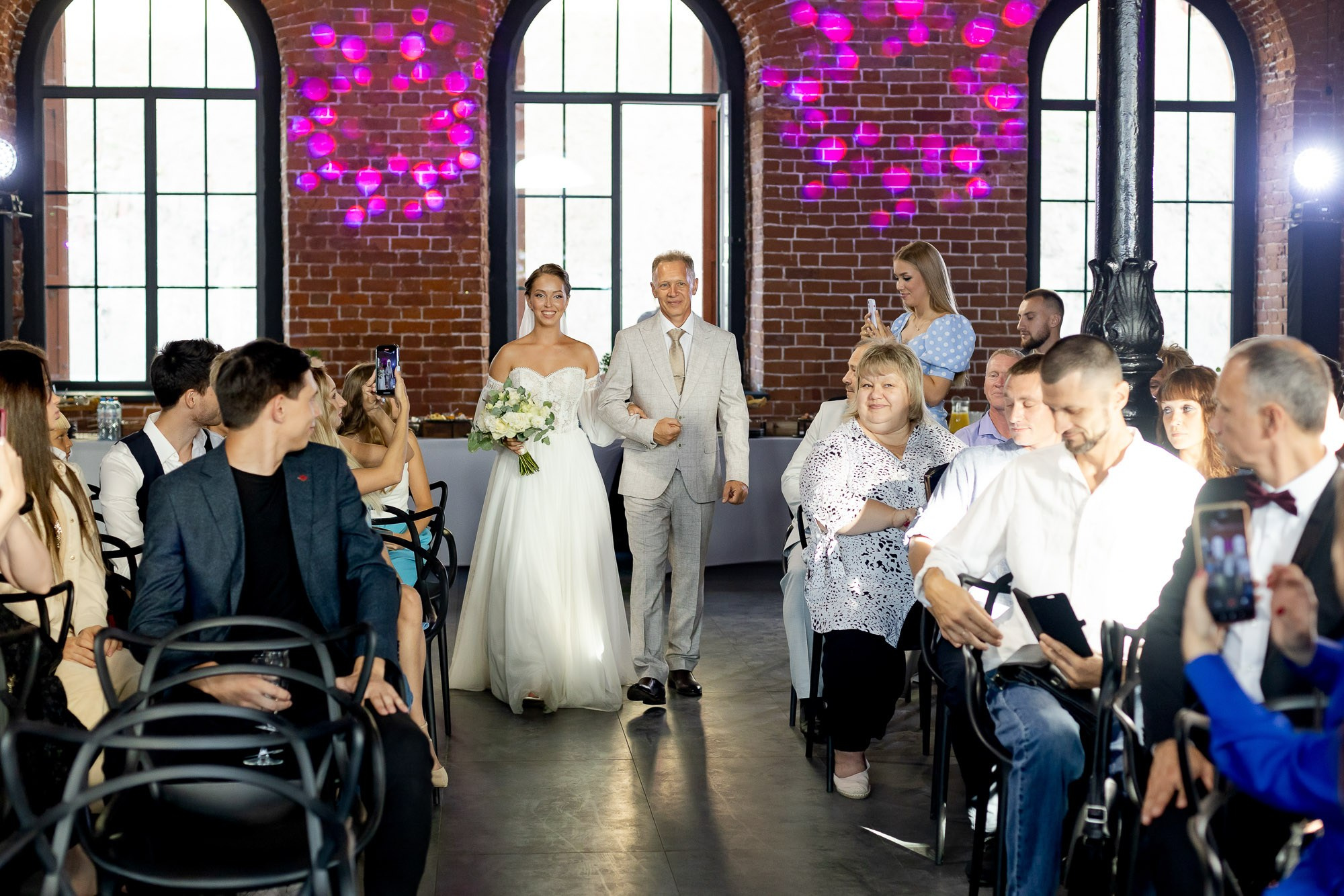 Лиза и Влад. Свадебный Фотограф Никита Духник