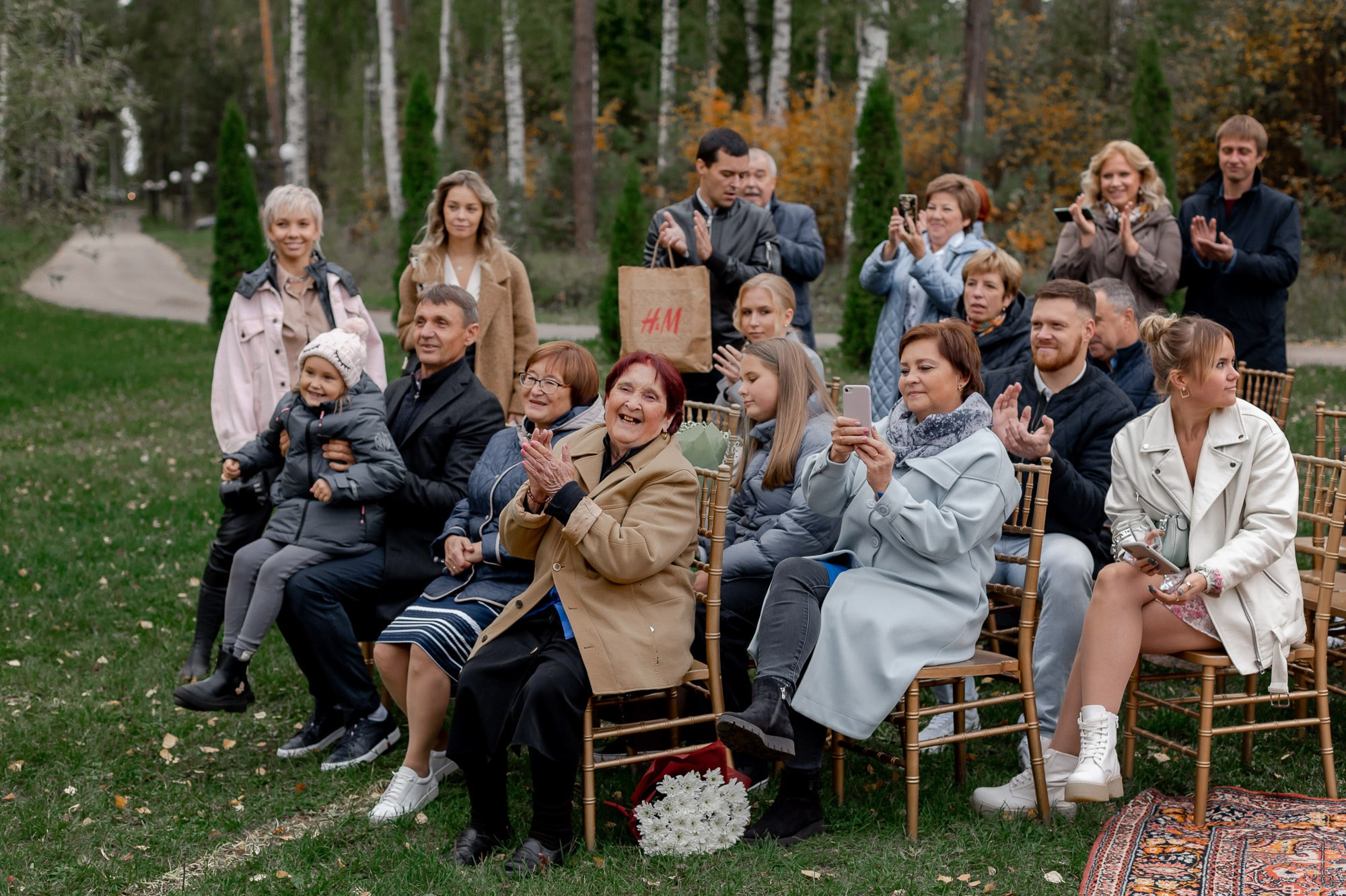 Наташа и Саша. Свадебный Фотограф Никита Духник