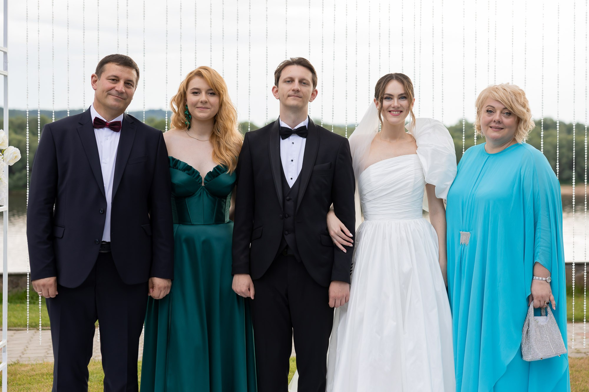 Ксюша и Артем. Свадебный Фотограф Никита Духник