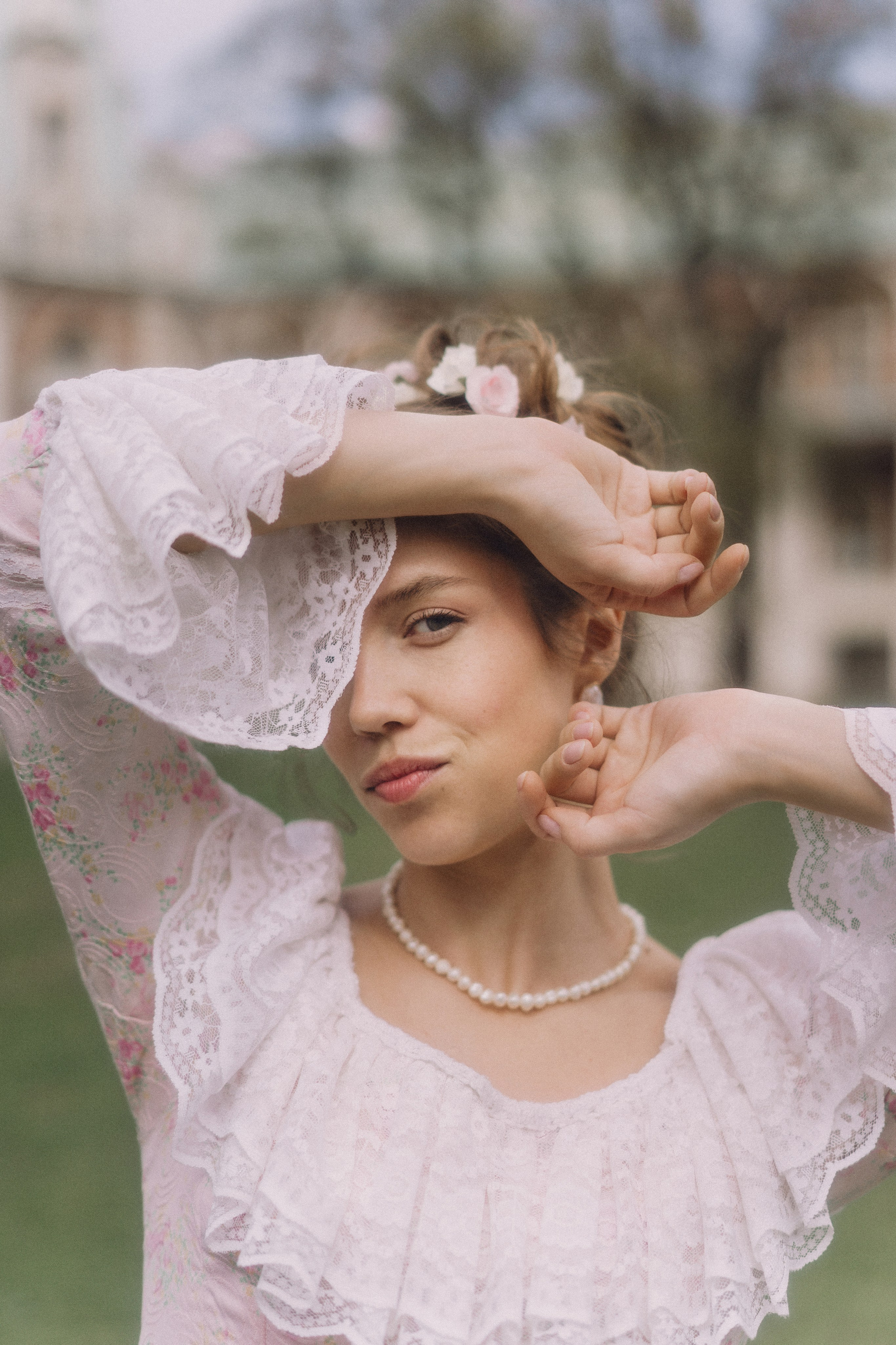 Рита. Фотограф Екатерина Катунова | Москва