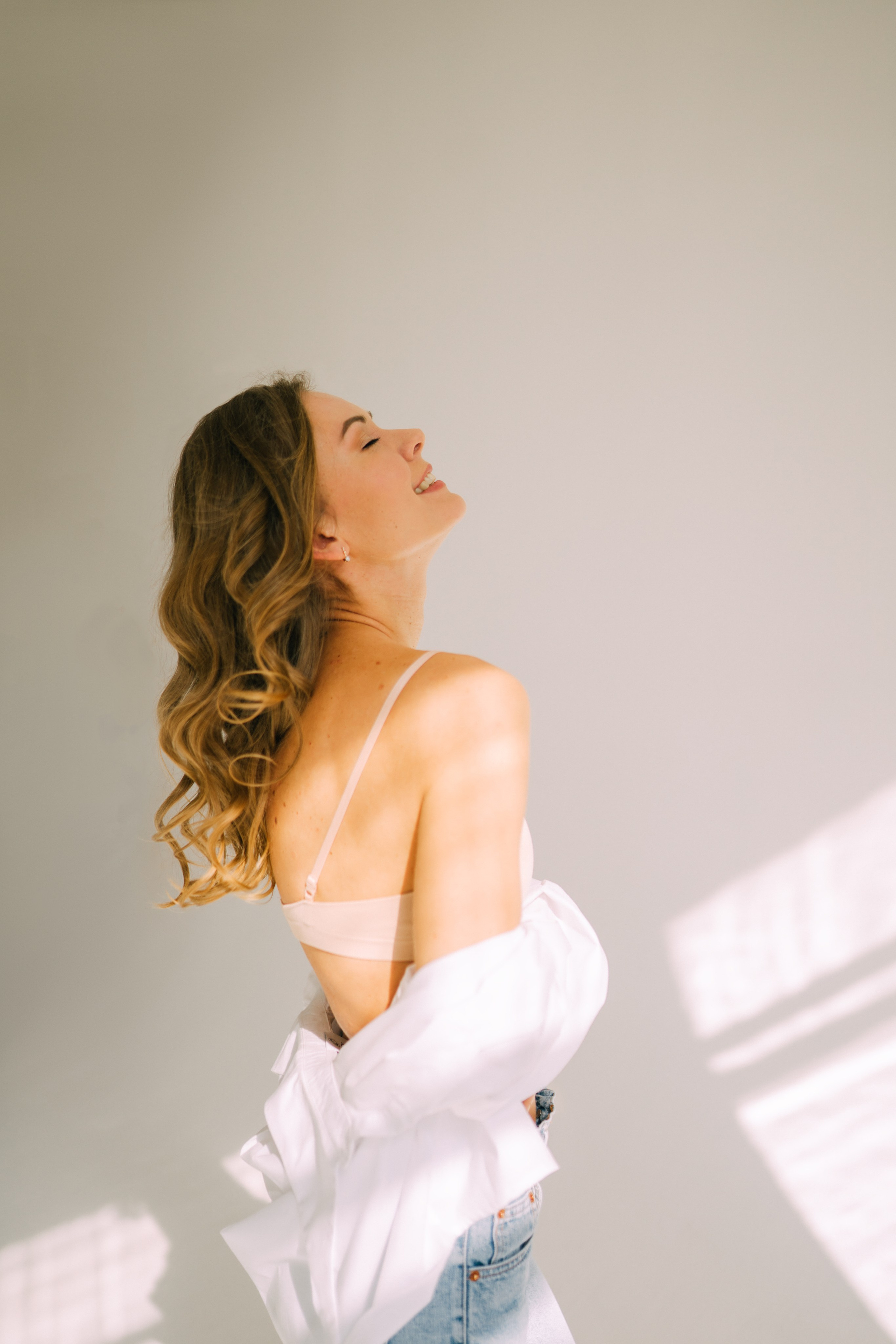 Рита. Фотограф Екатерина Катунова | Москва