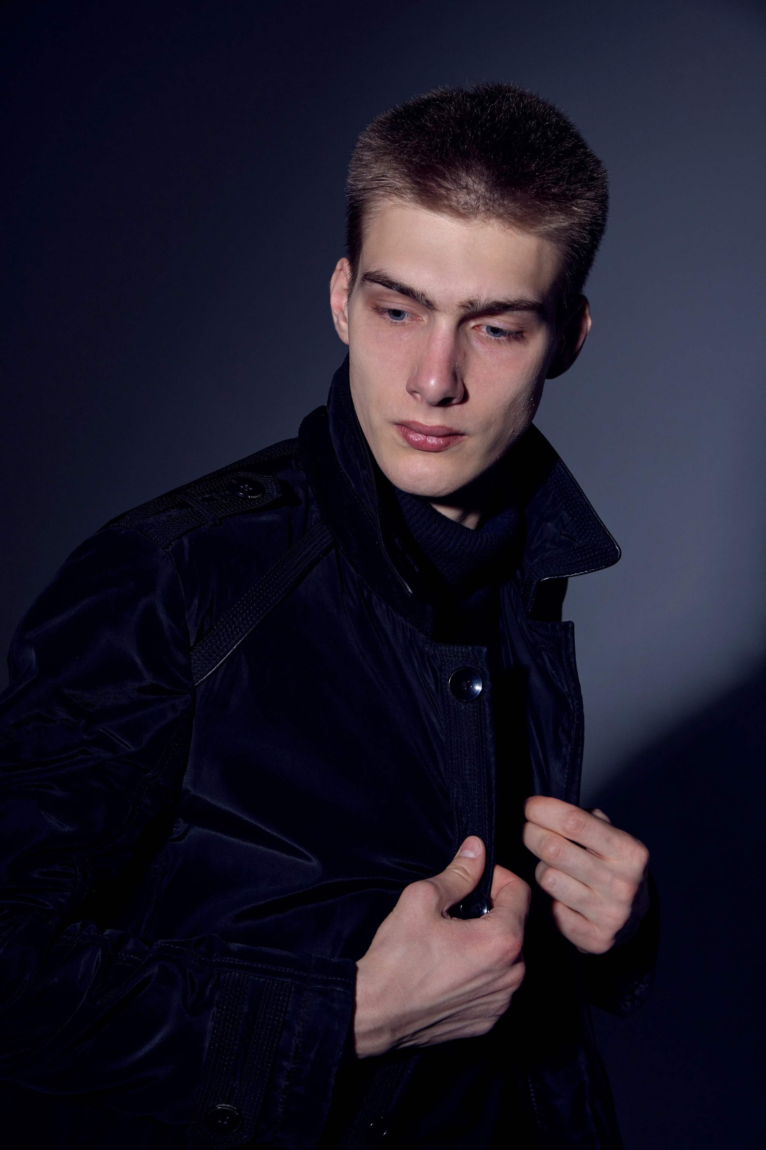 Индивидуальная фотосессия под ключ. Коммерческий фотограф в Москве Александра Шершнева