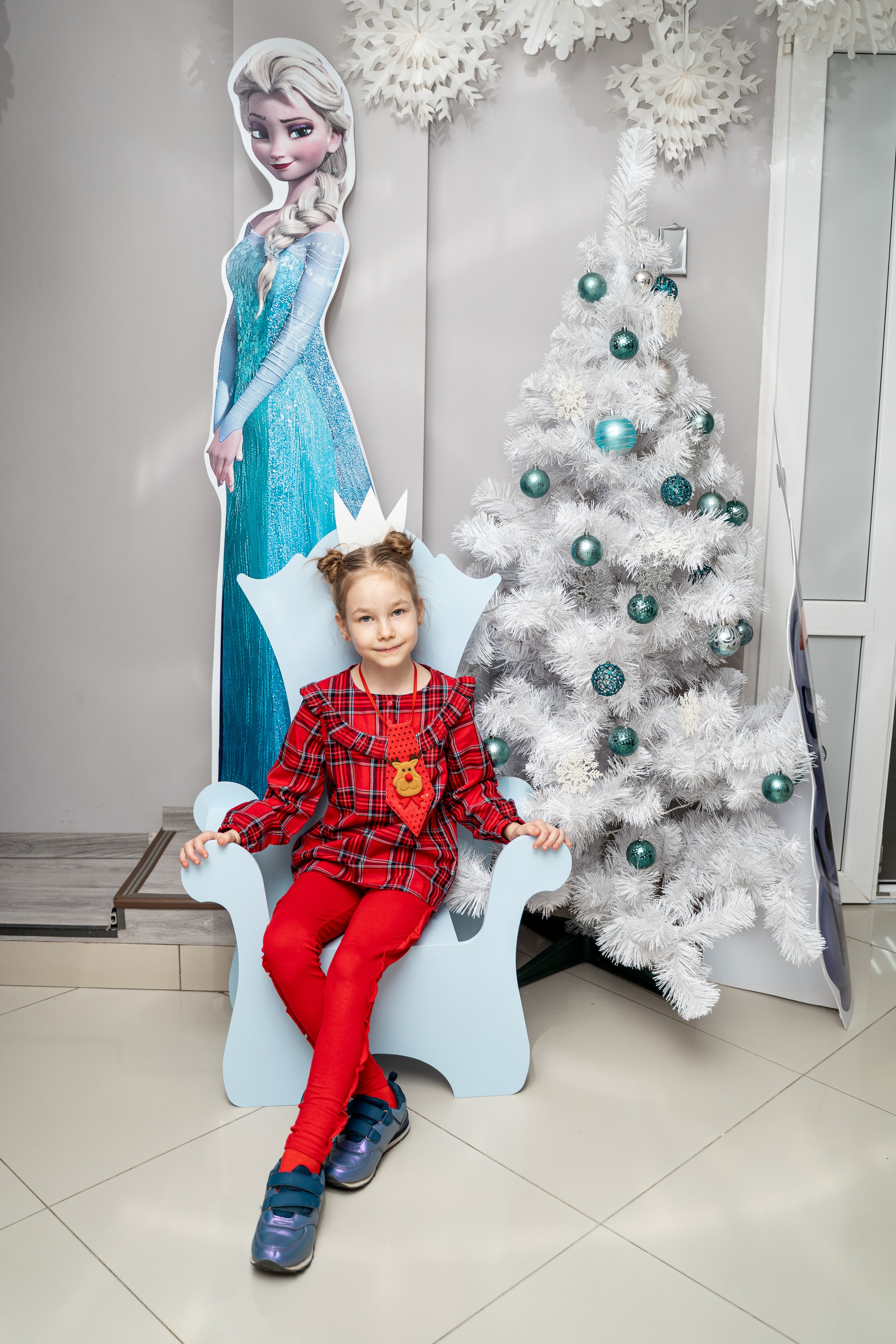 1 гимназия Новогодний утренник. Свадебный и репортажный фотограф в Уфе| Осетрова Ольга