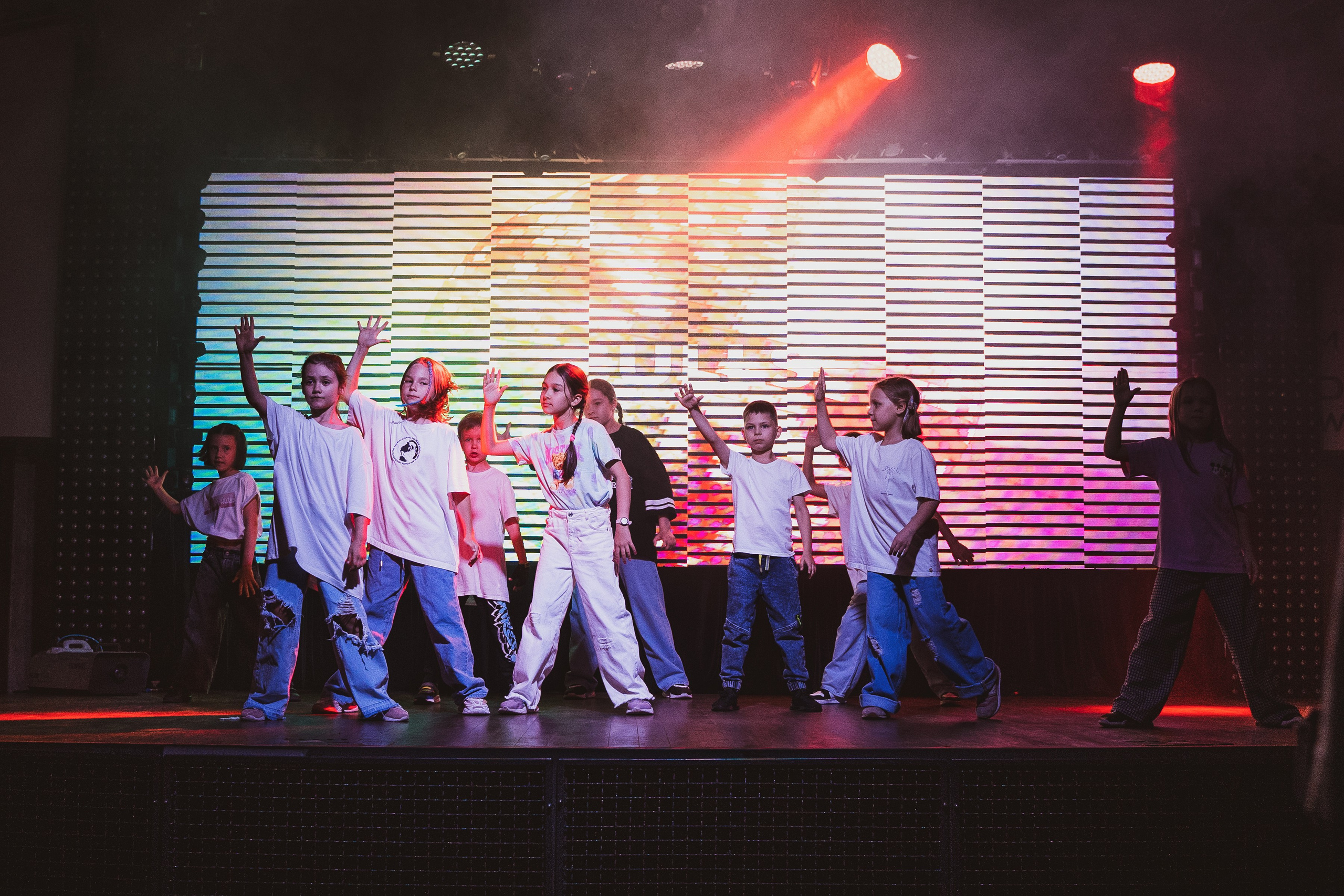 Школа Танцев MDC. Свадебный и репортажный фотограф в Уфе| Осетрова Ольга