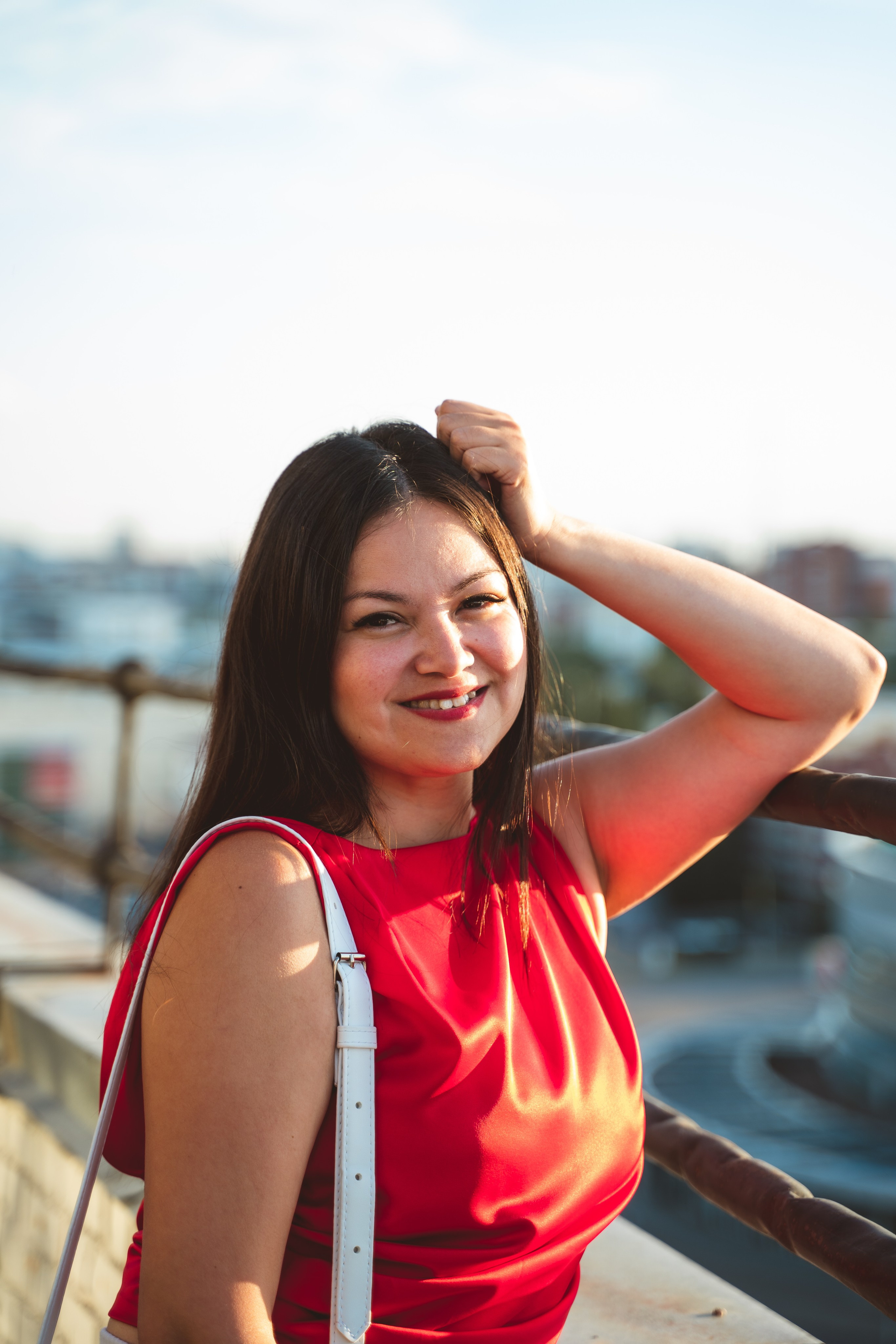 Джаз на крыше в «Доме Карлсона». Свадебный и репортажный фотограф в Уфе| Осетрова Ольга