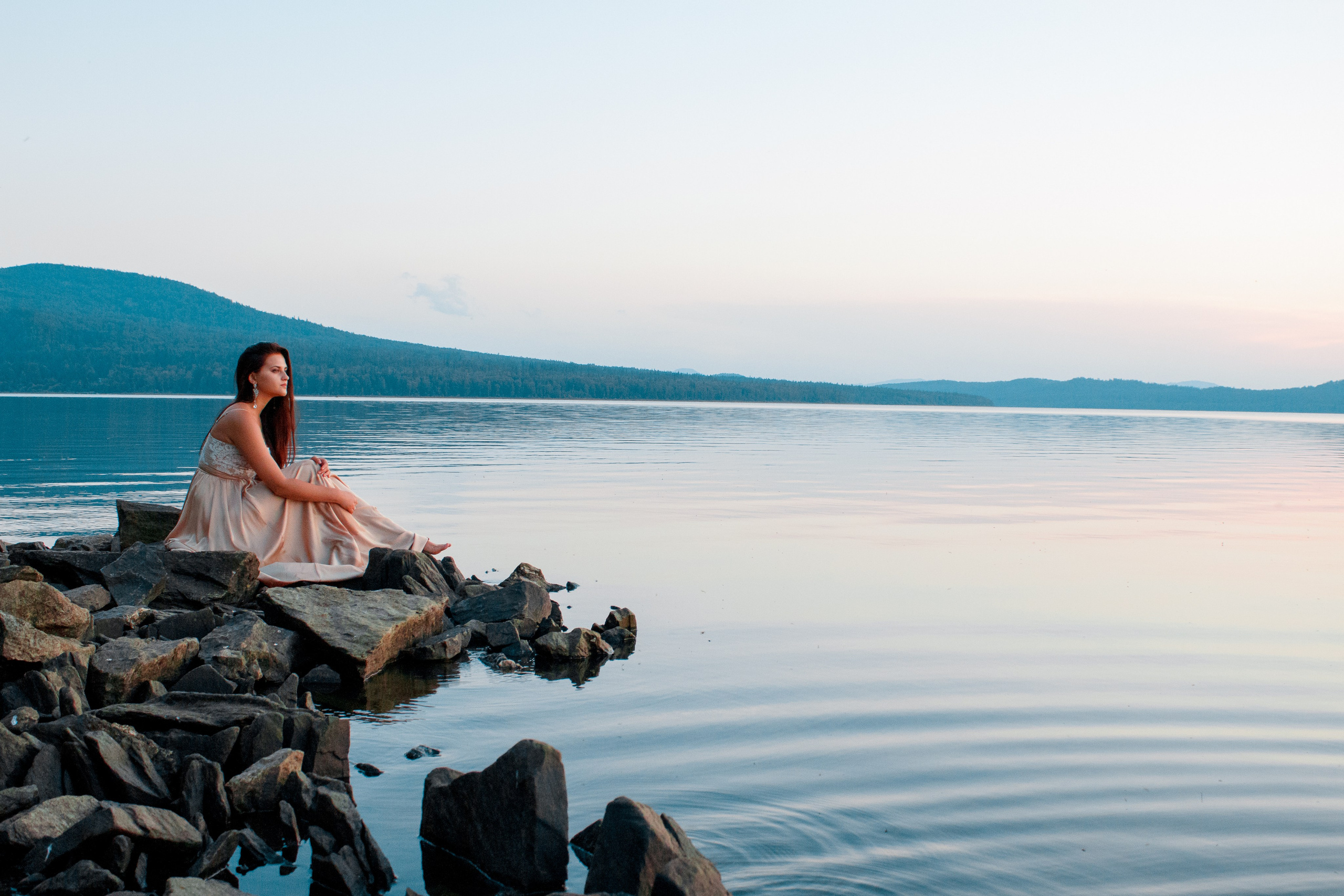 Свадьба. Зюраткуль. Главная