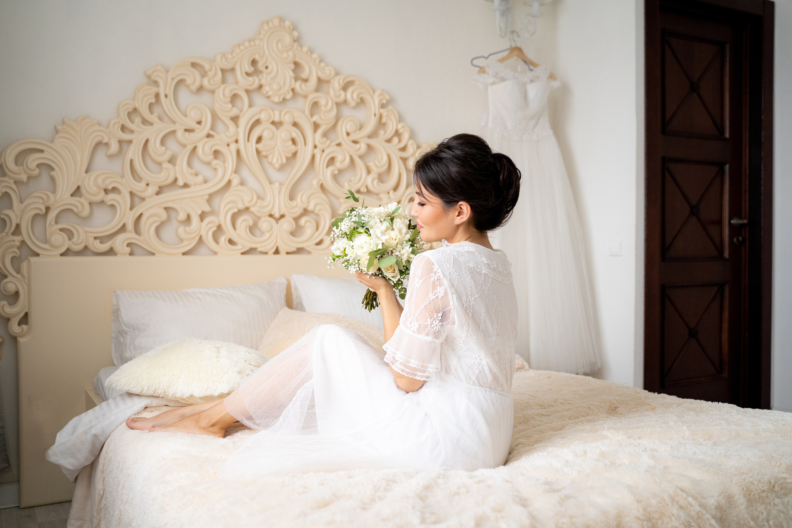 Свадьба 10 августа. Главная