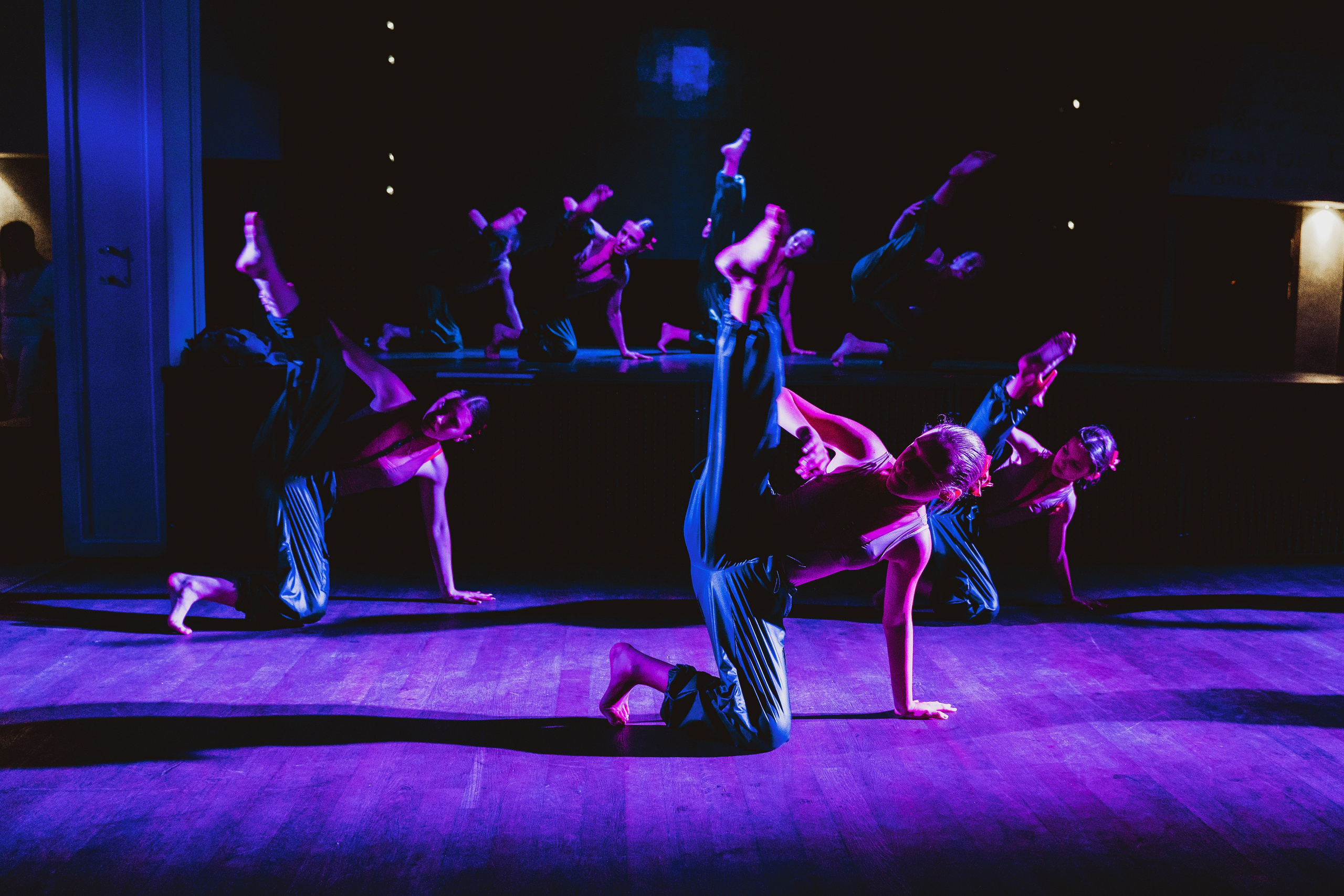 Школа Танцев MDC. Свадебный и репортажный фотограф в Уфе| Осетрова Ольга