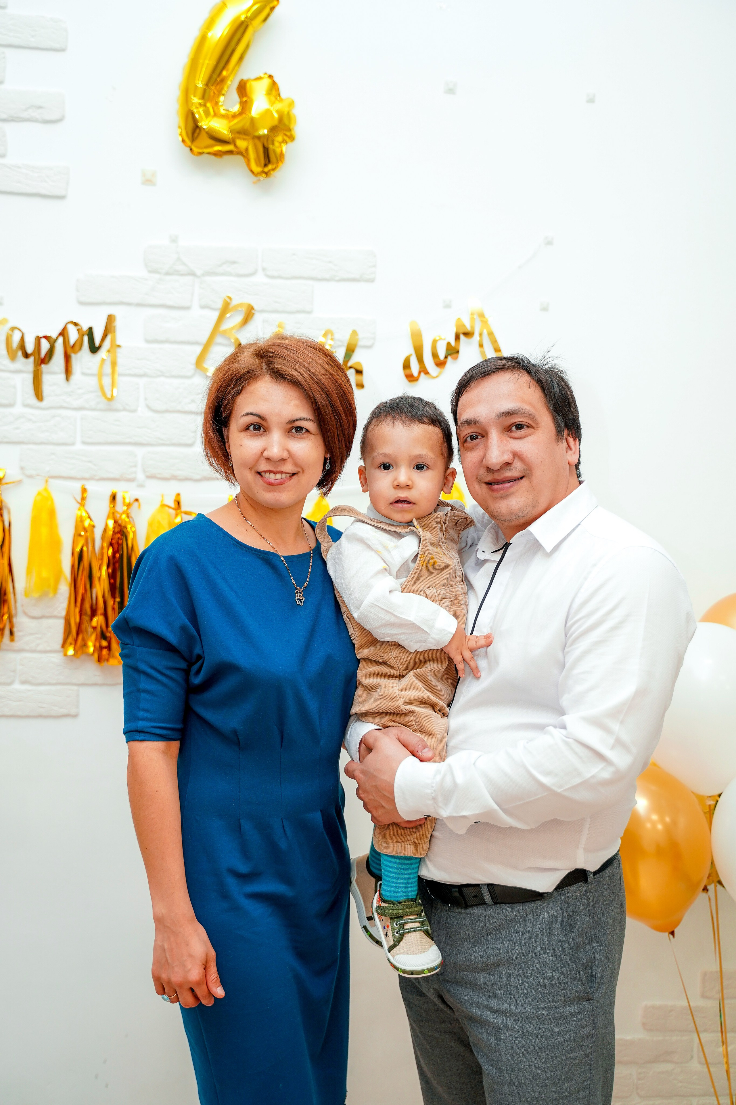 День Рождение Ралины. Свадебный и репортажный фотограф в Уфе| Осетрова Ольга