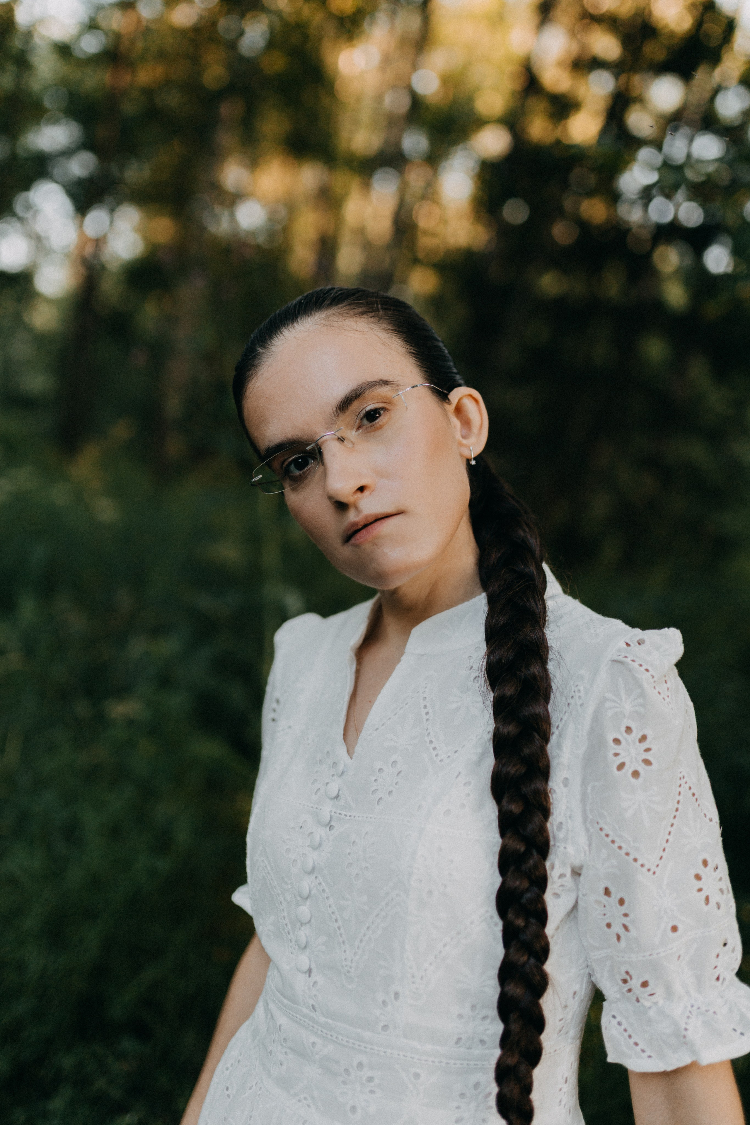 Анастасия. Фотограф НОГИНСК, Москва, Анастасия Белая