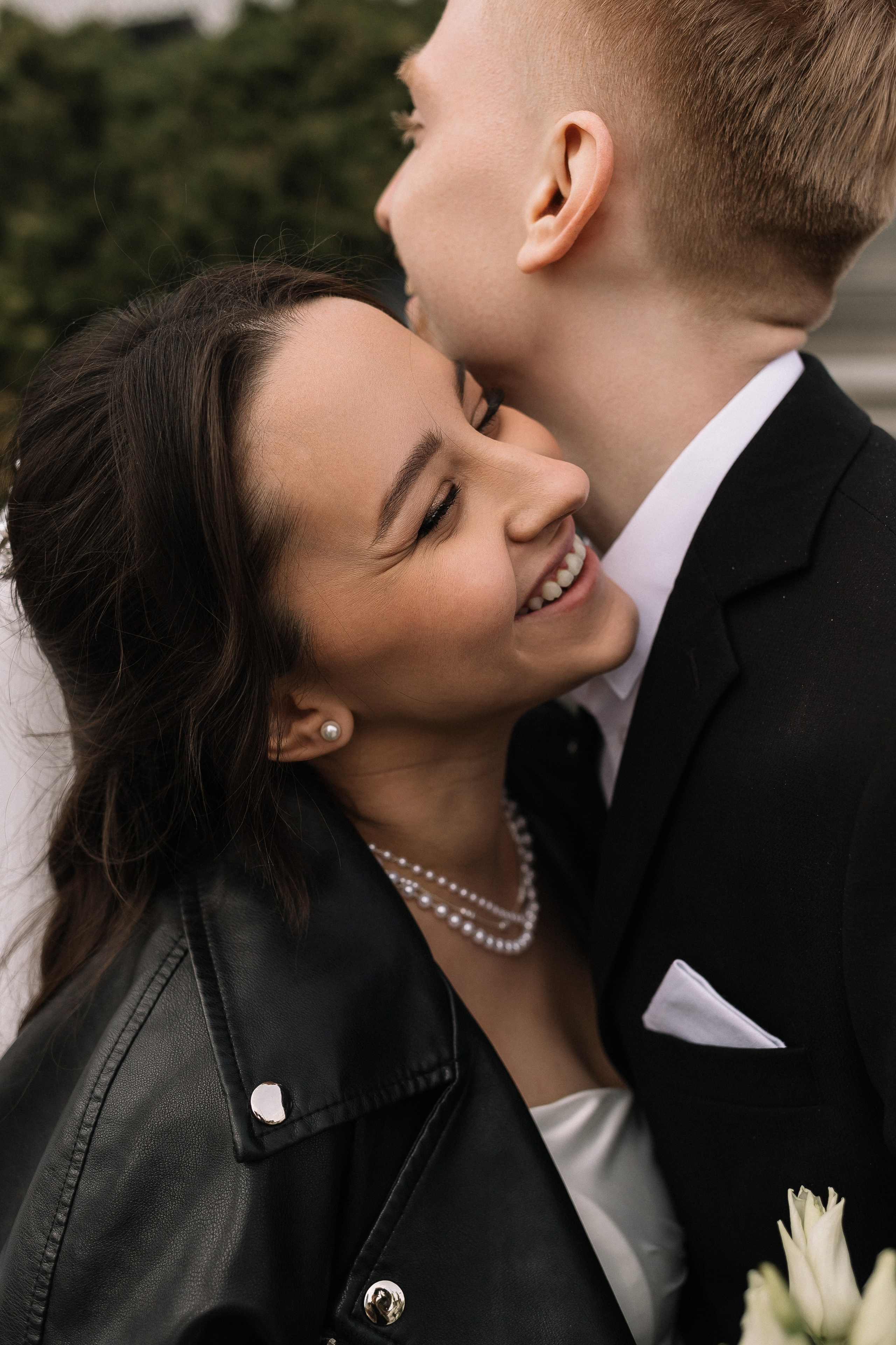 Виктор и Елена/2024. Свадебный и семейный фотограф в Екатеринбурге