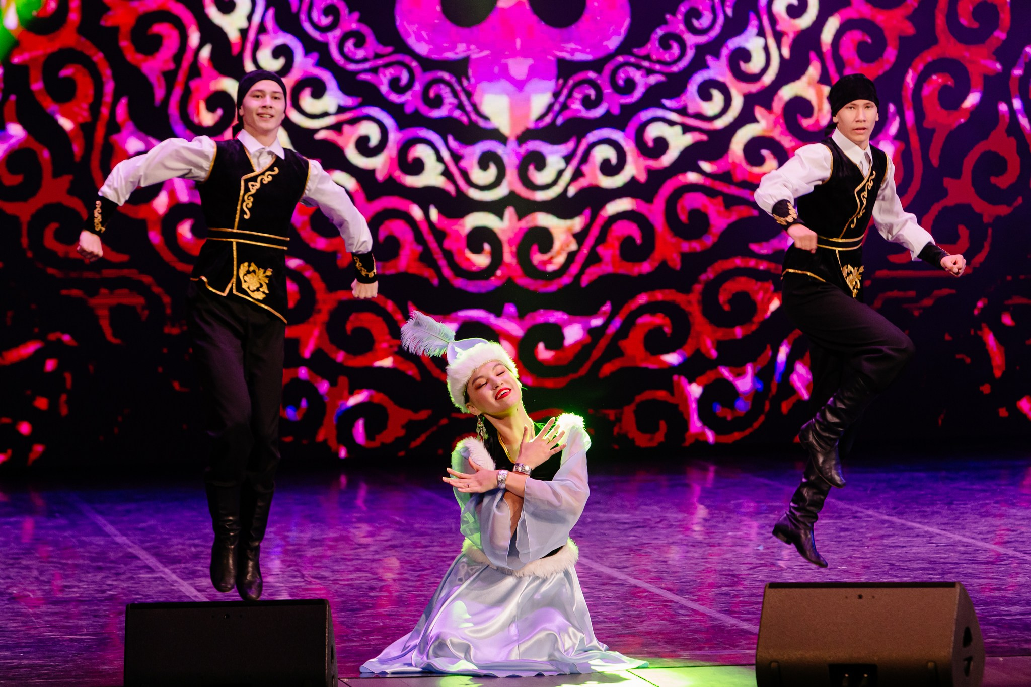 День России. Концерт. Фотограф из Челябинска Ника Варгот