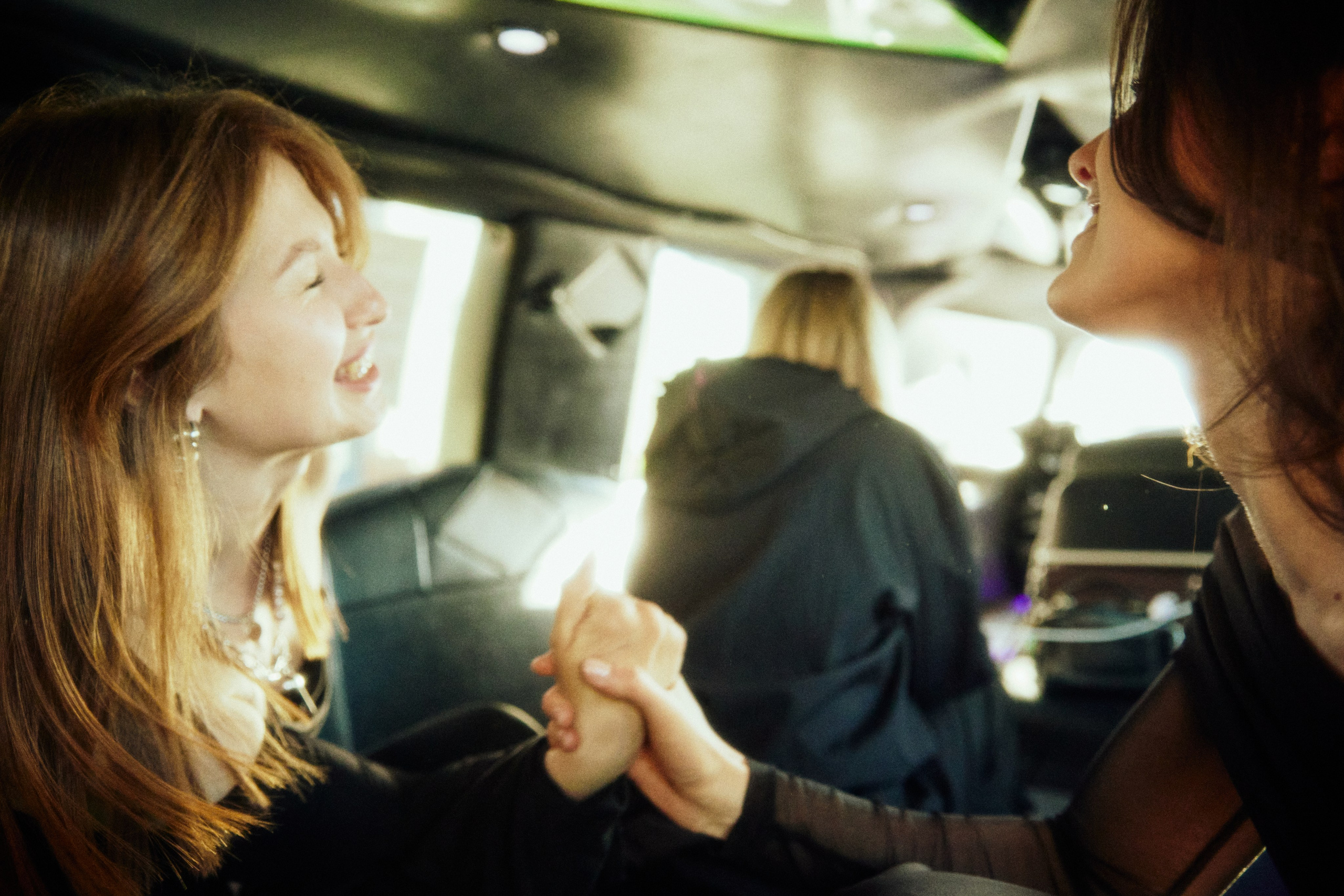 BACHELORETTE PARTY. Дмитрий Мазуркевич: Профессиональный Репортажный Фотограф