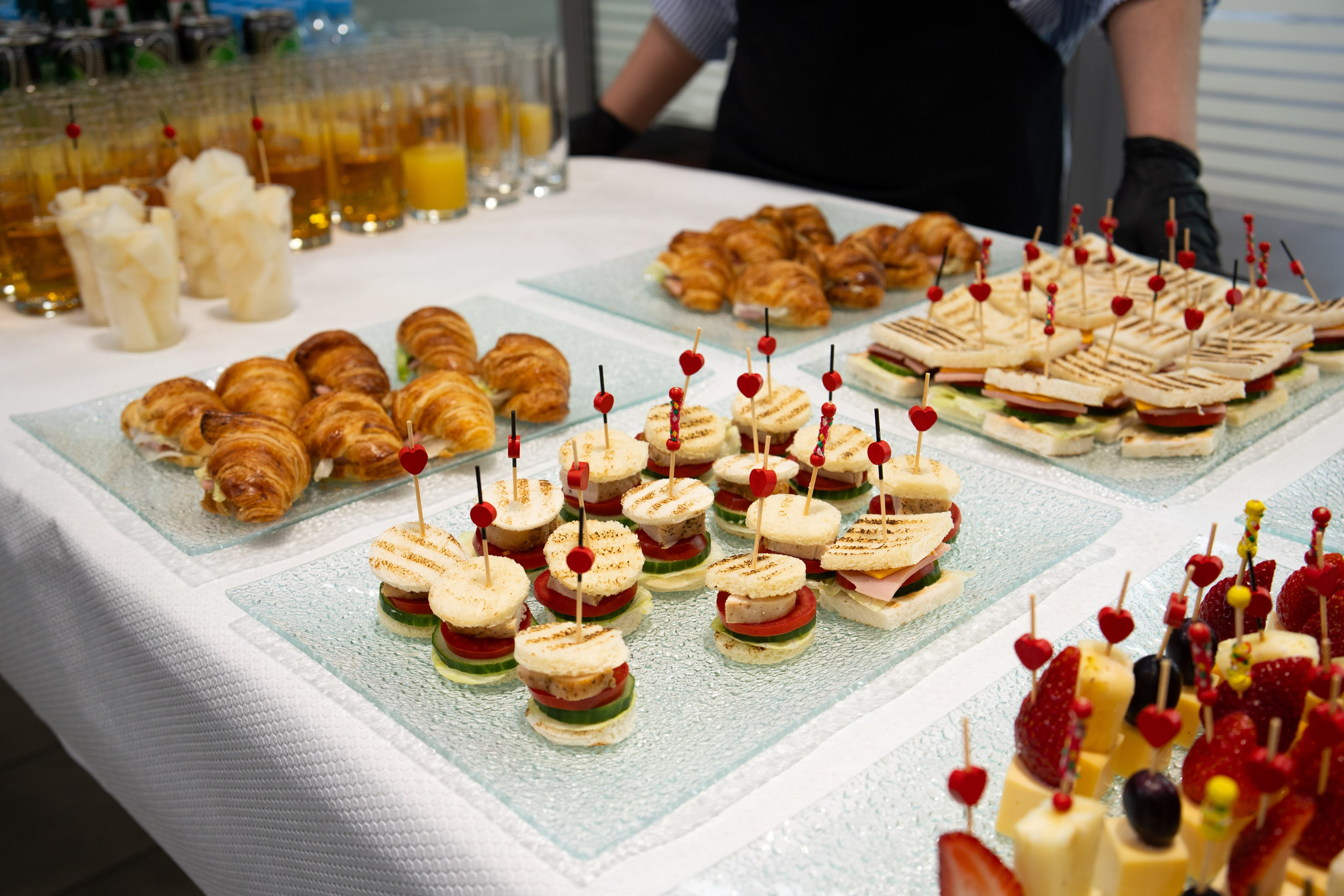 РОЛЬФ Юг: Презентация Haval F7. Фотограф Иван Шабунов