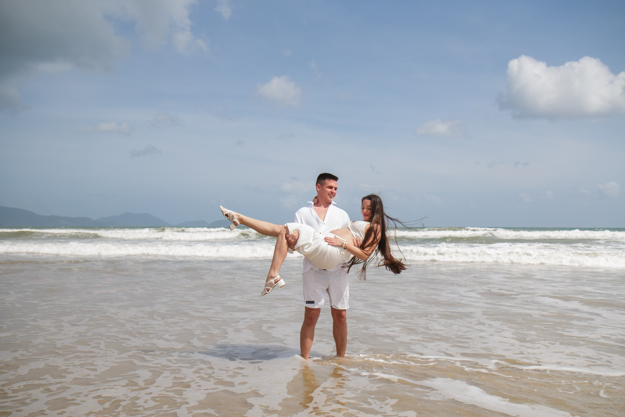 Гендер Party. Фотограф Диана Иремадзе