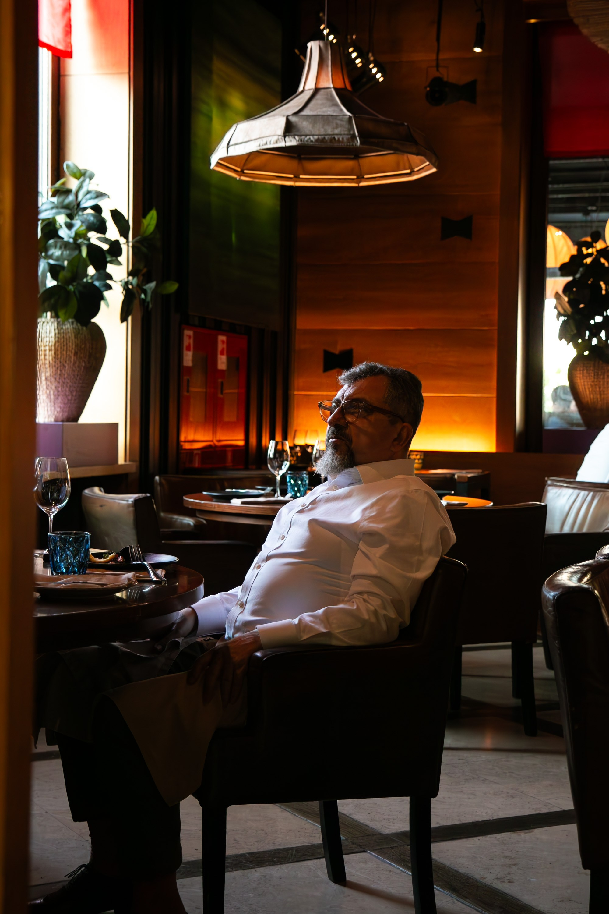 День рождения Ольги. Фотограф Диана Иремадзе