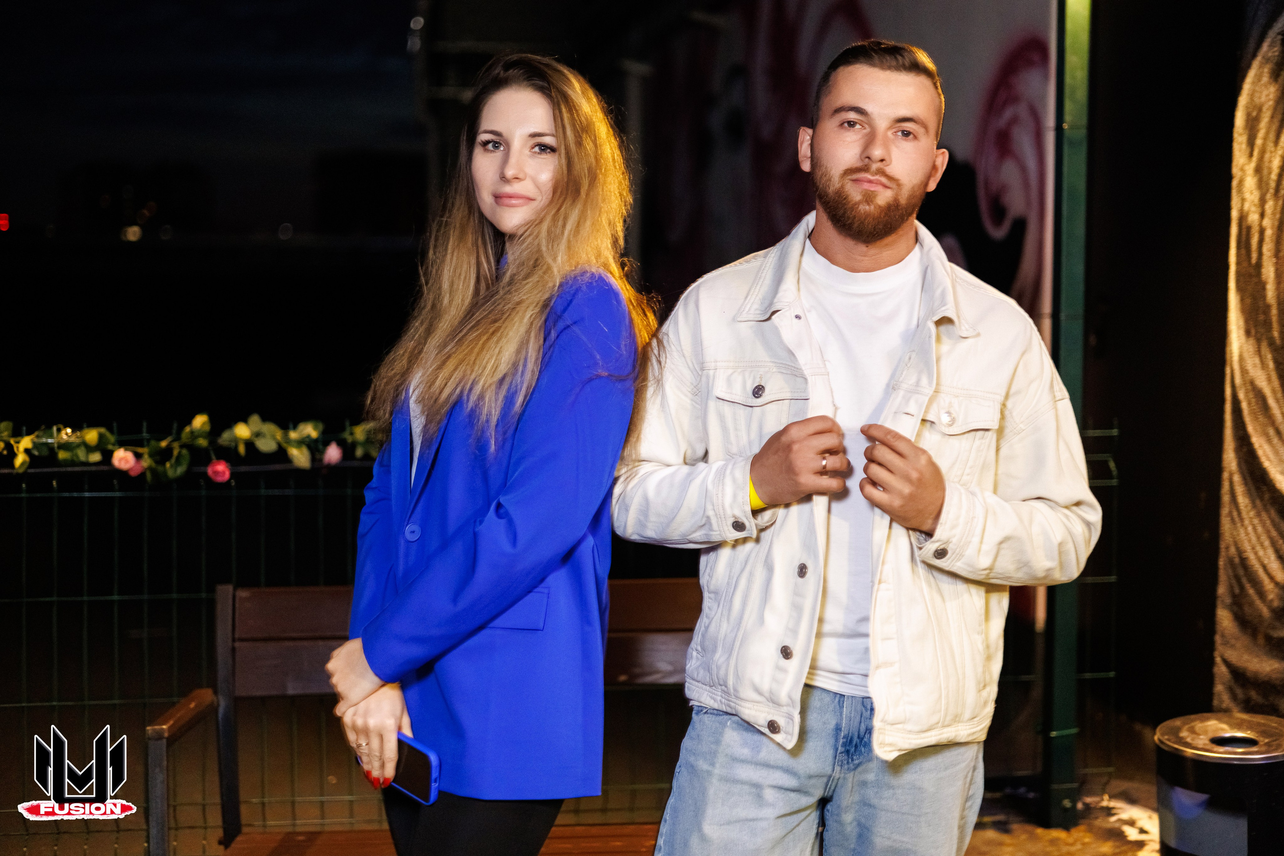 ULTIMATE: Fusion Вечеринка. Репортажный, Event фотограф в Санкт-Петербурге и ЛО Морозов Дмитрий