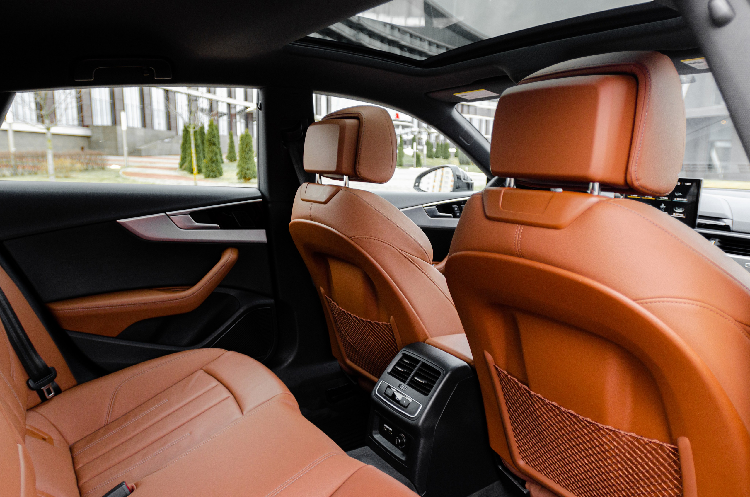 AUDI A5. Автомобильный и интерьерный фотограф в Минске Александр Тагаев