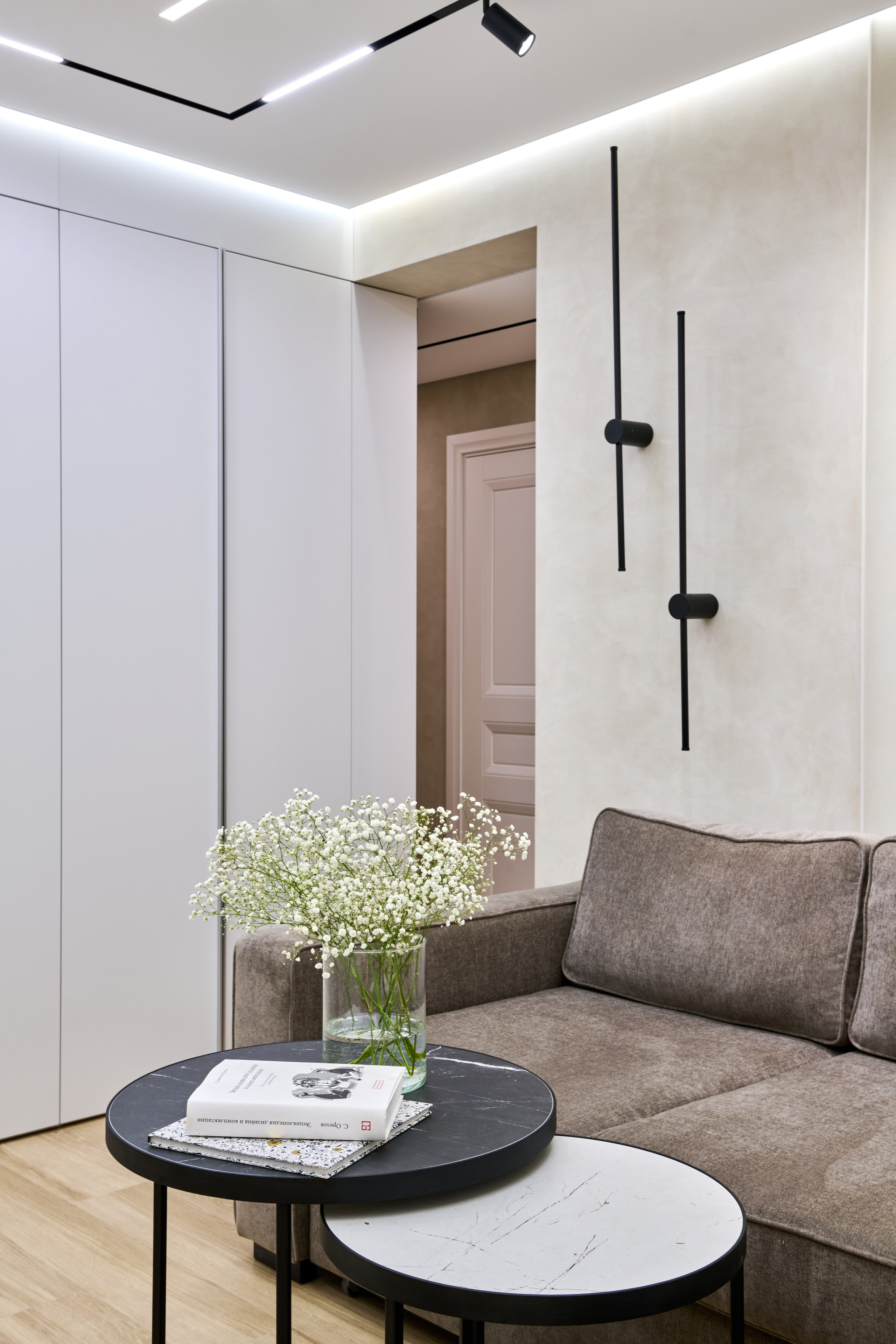 Проект  квартиры. Автомобильный и интерьерный фотограф в Минске Александр Тагаев