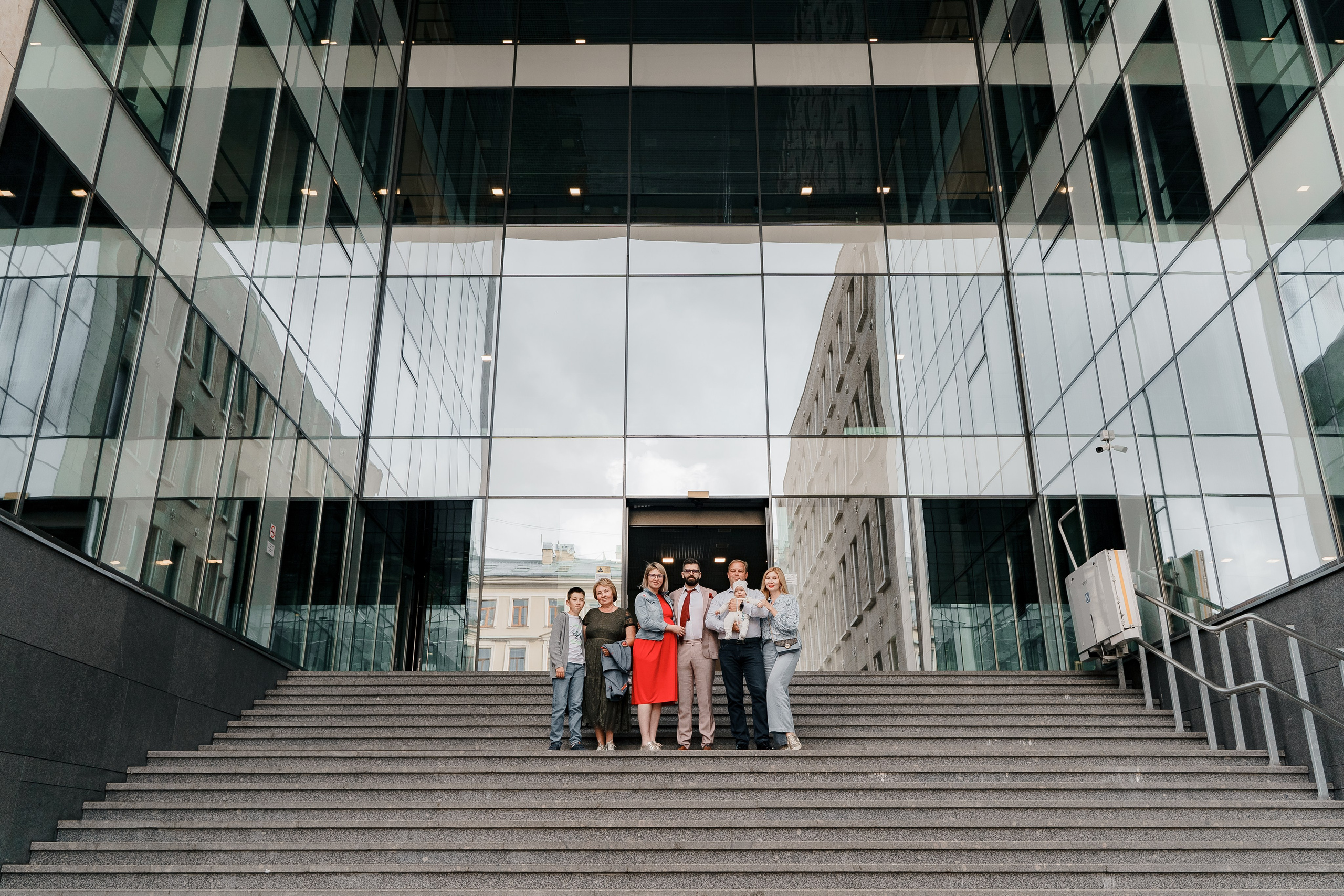 Праздничный обед